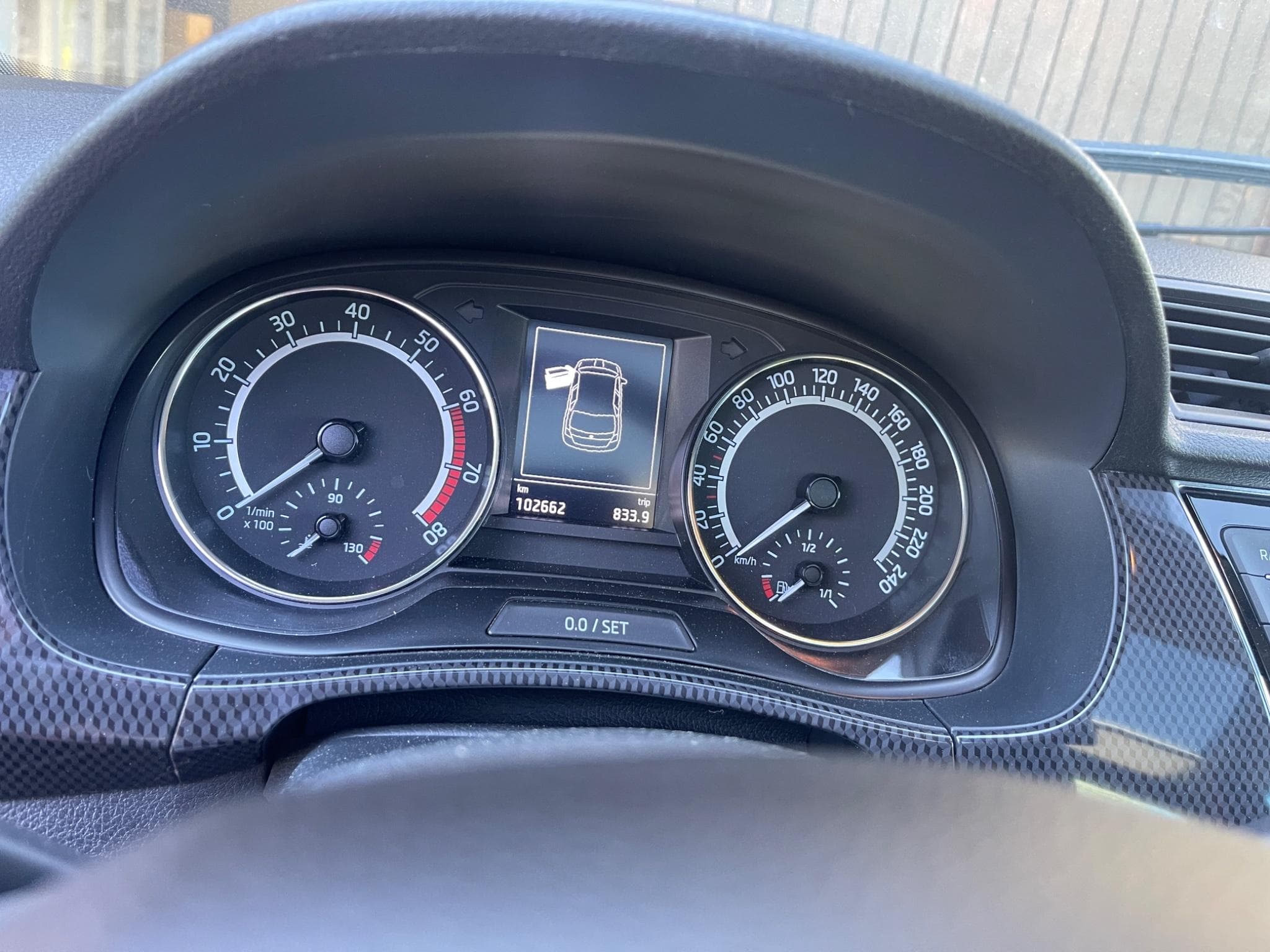 Skoda Fabia Monte Carlo (2018) - Foto 13