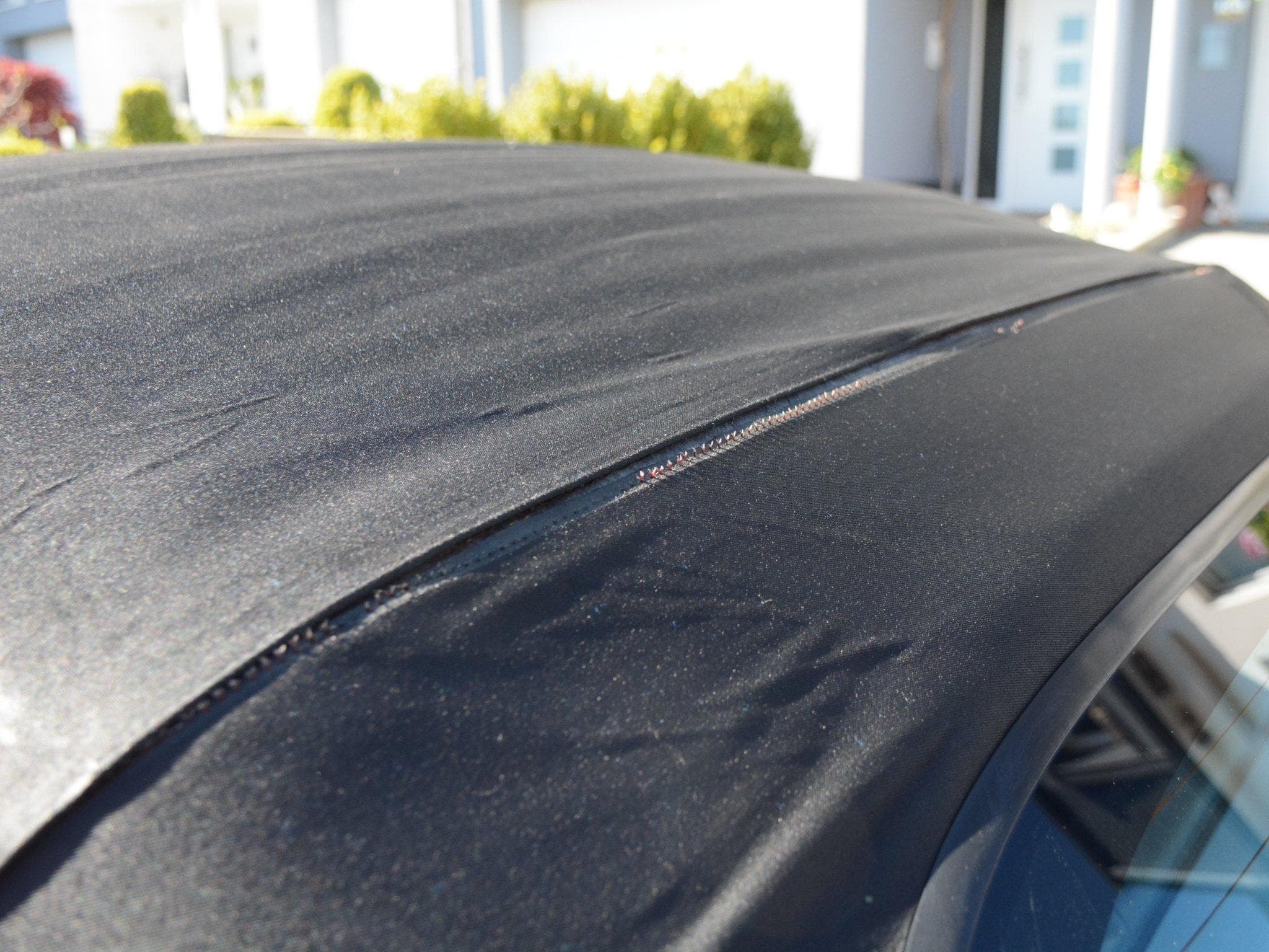 Mercedes CLK 55 AMG (2004) - Foto 14