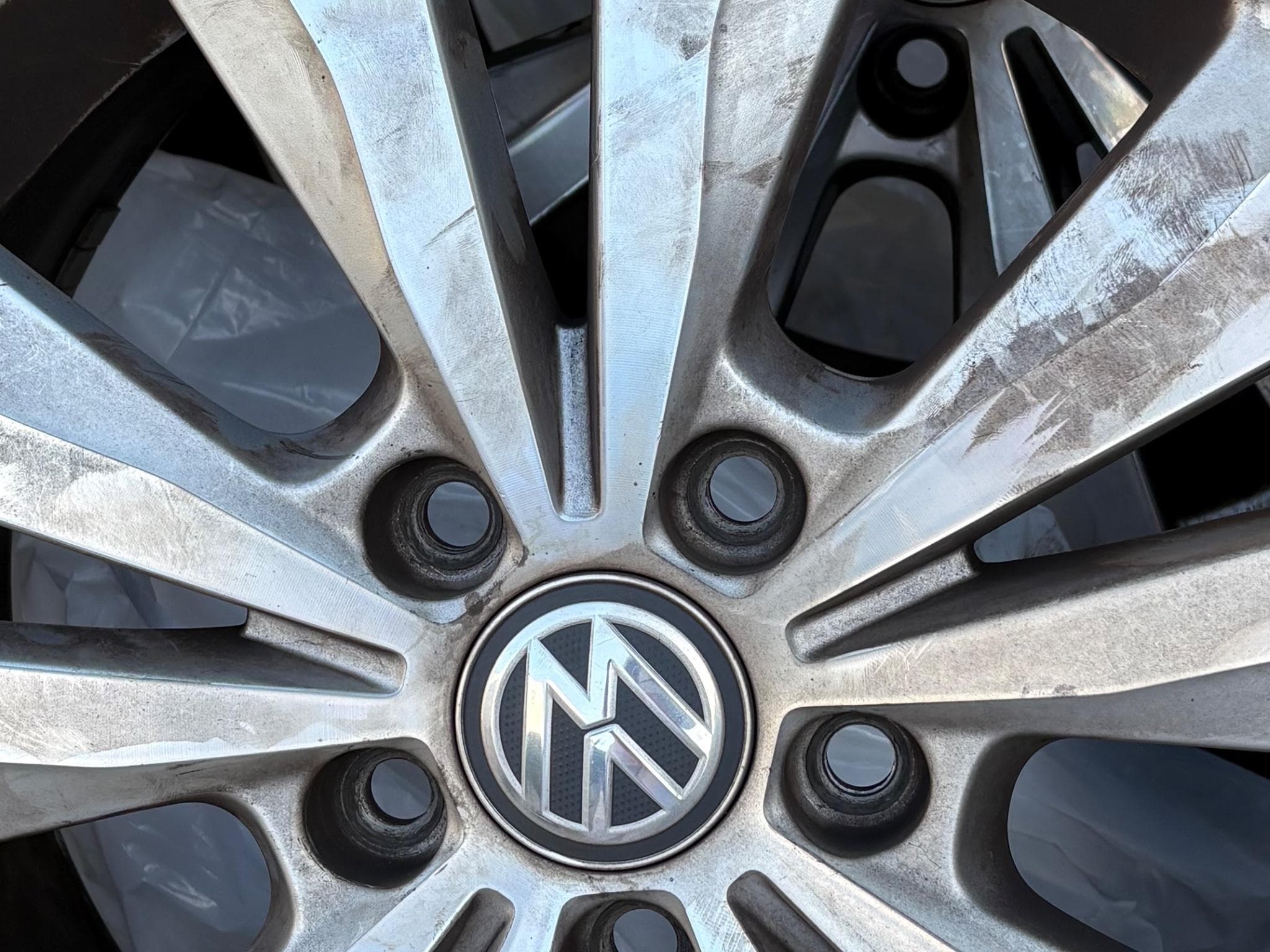 jantes_pneus Acier – 16 - Photo 2