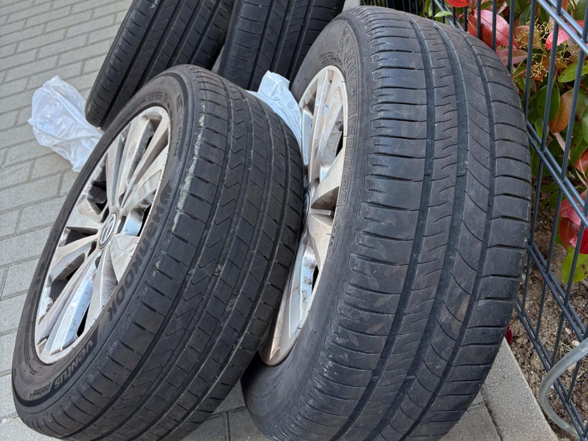 jantes_pneus Acier – 16 - Photo 3