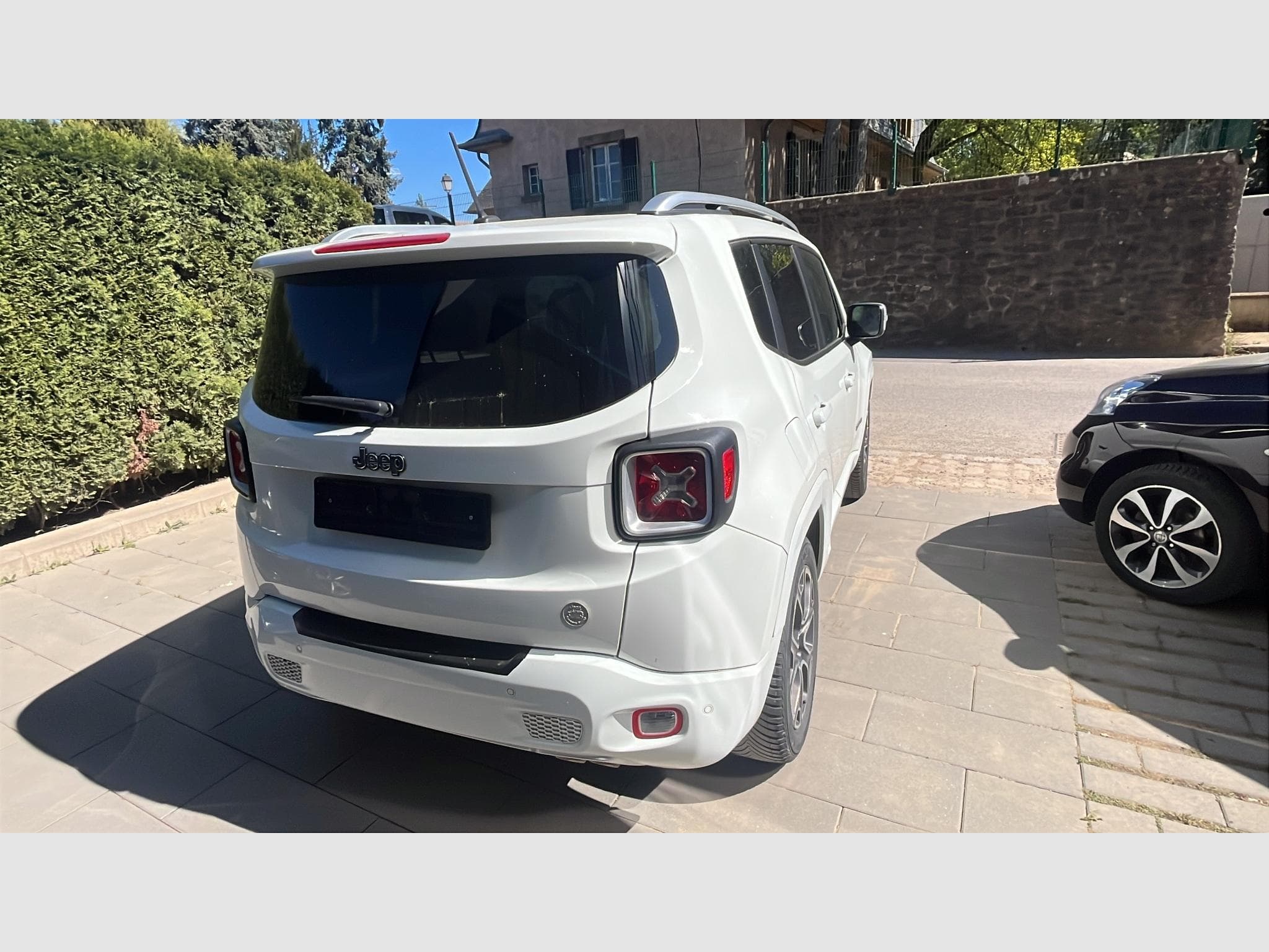 Jeep Renegade 1.6 jtd 120 (2015) - Photo 6