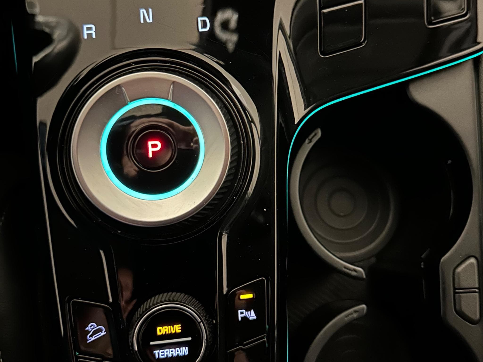 Kia Sportage Design (2022) - Photo 2