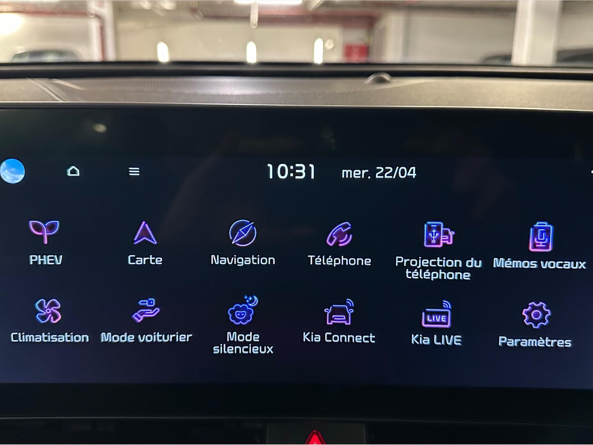 Kia Sportage Design (2022) - Photo 3