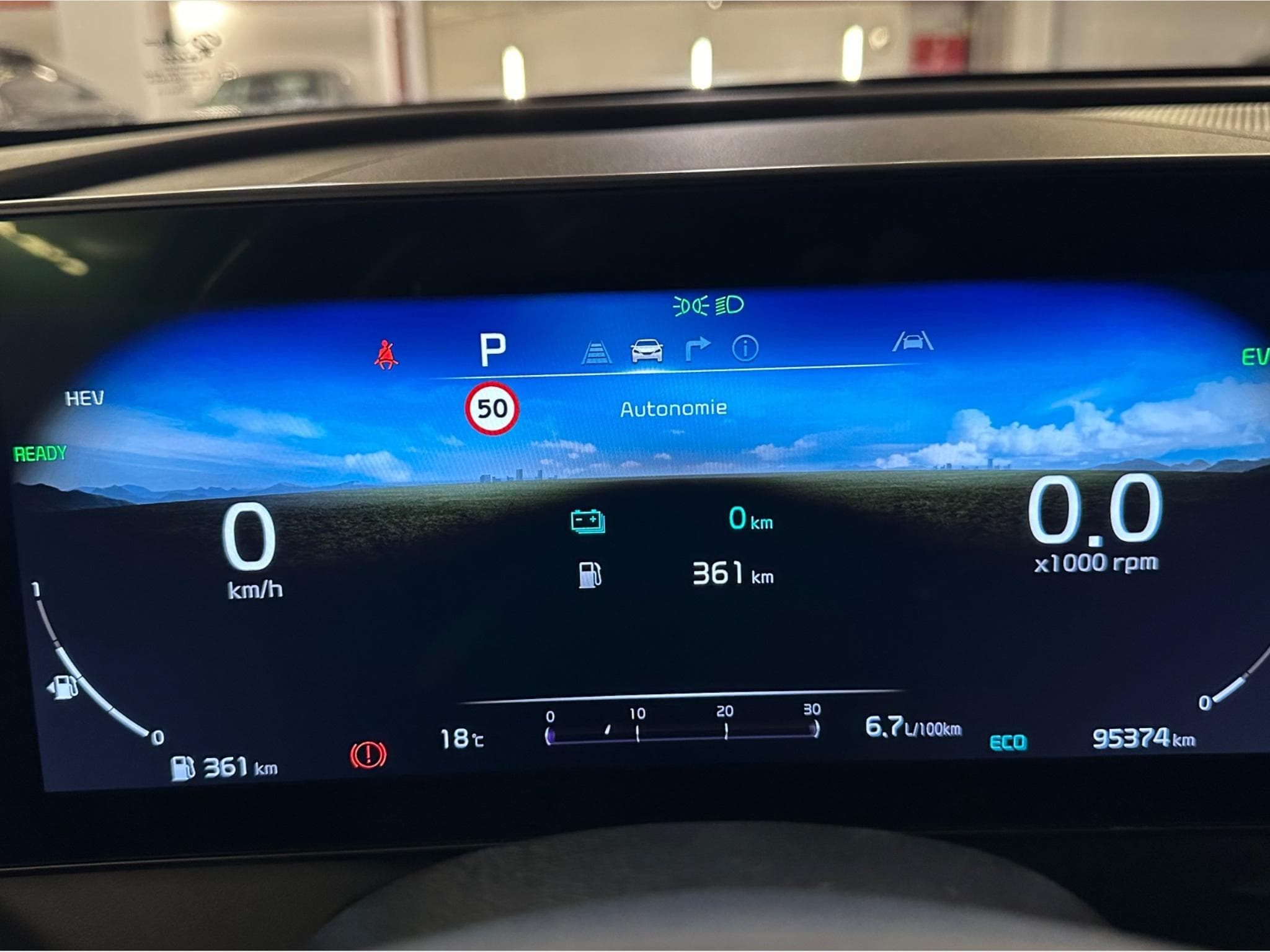 Kia Sportage Design (2022) - Photo 4