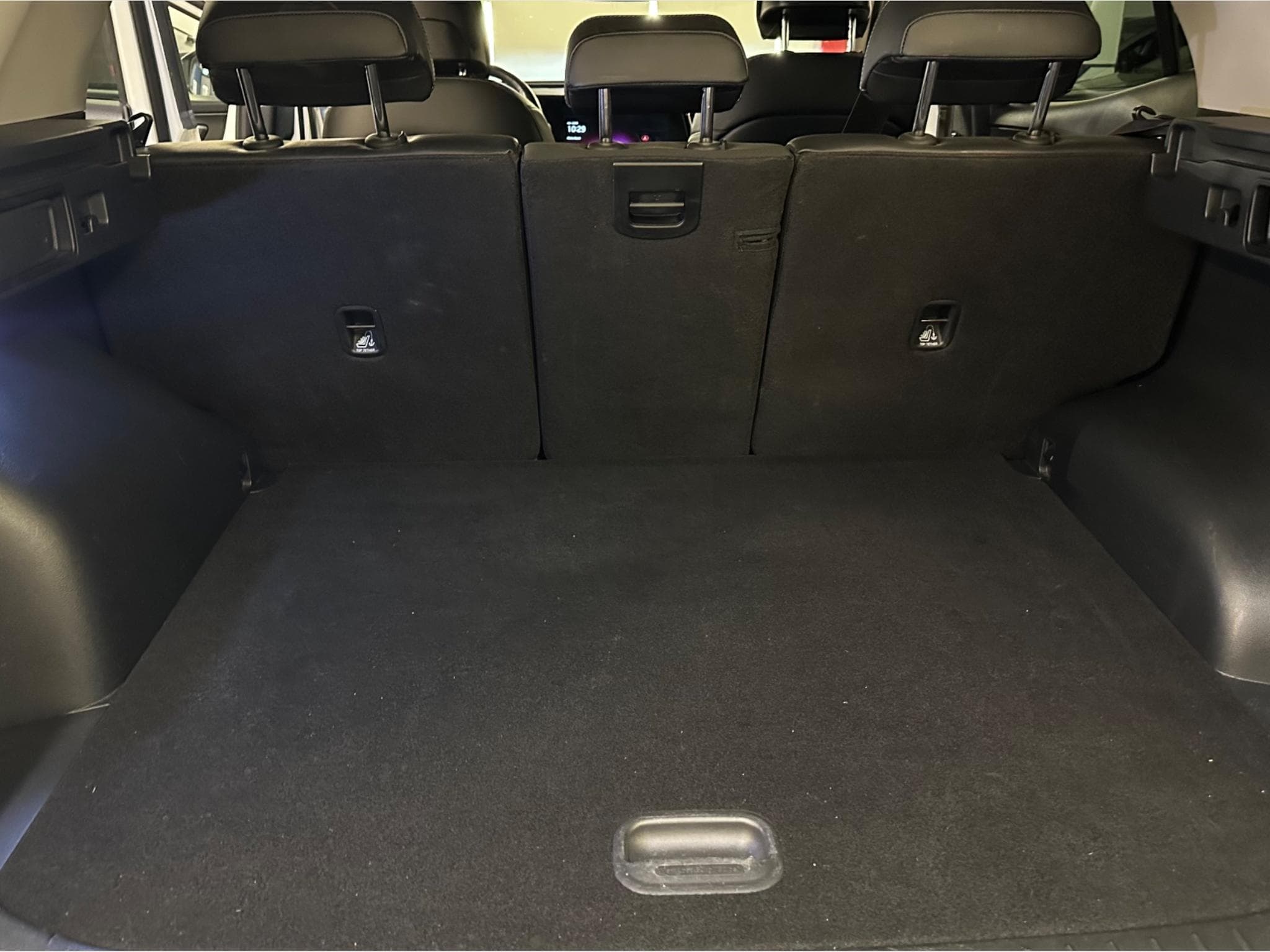 Kia Sportage Design (2022) - Photo 9