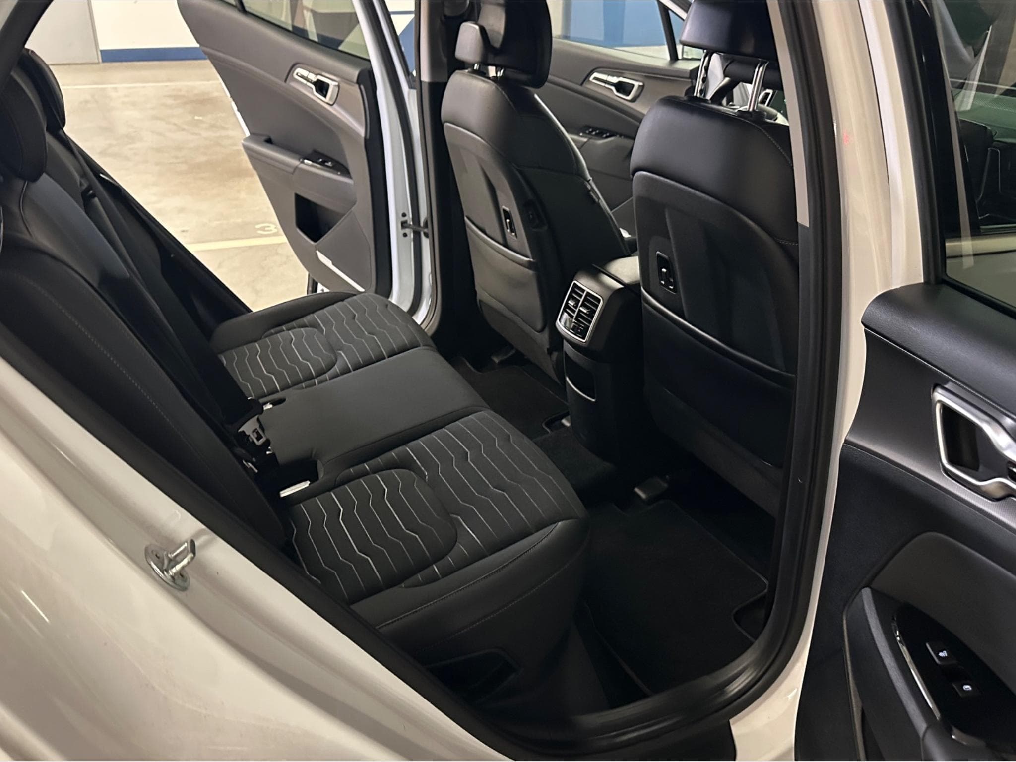 Kia Sportage Design (2022) - Photo 12