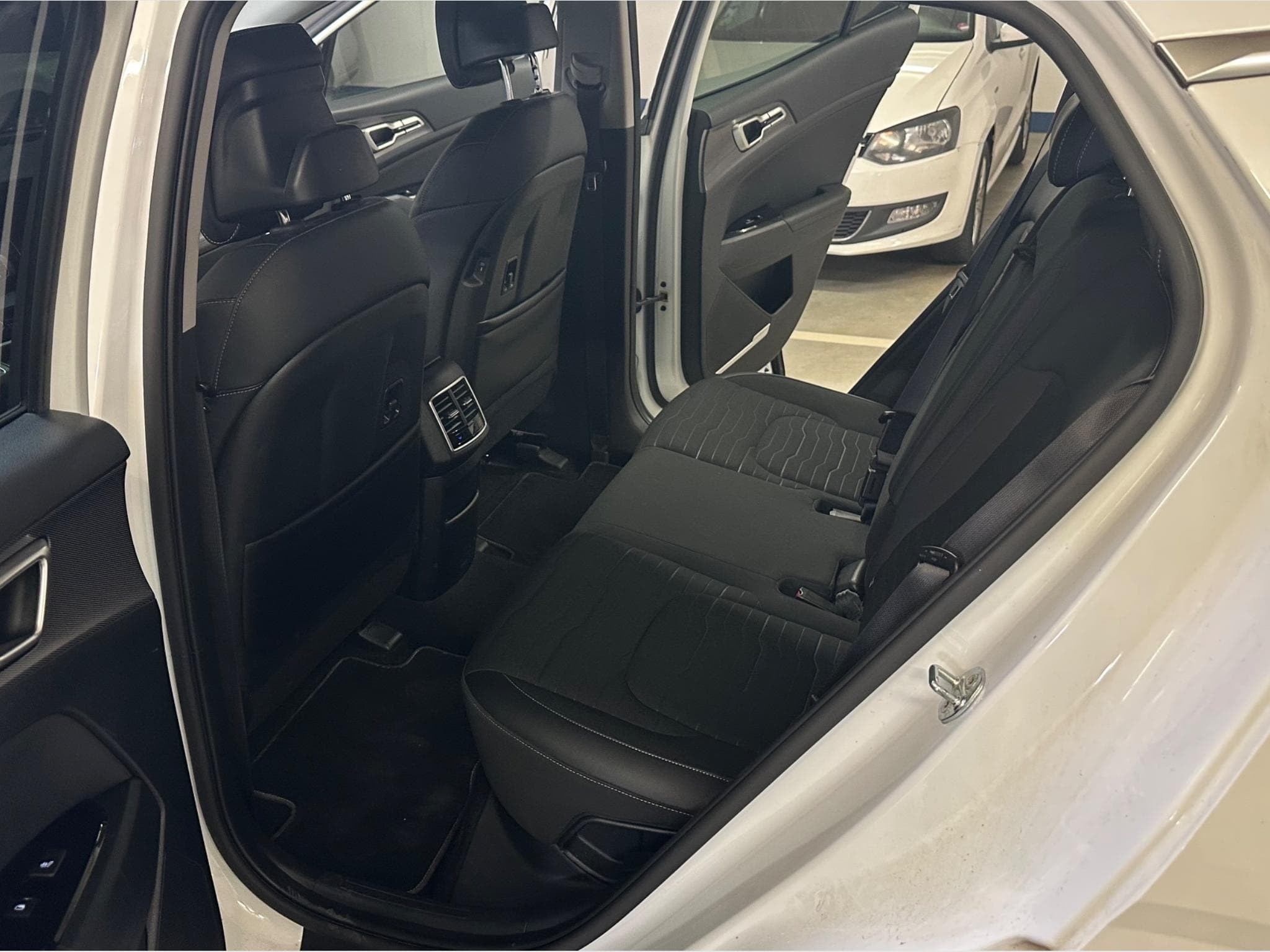 Kia Sportage Design (2022) - Photo 13