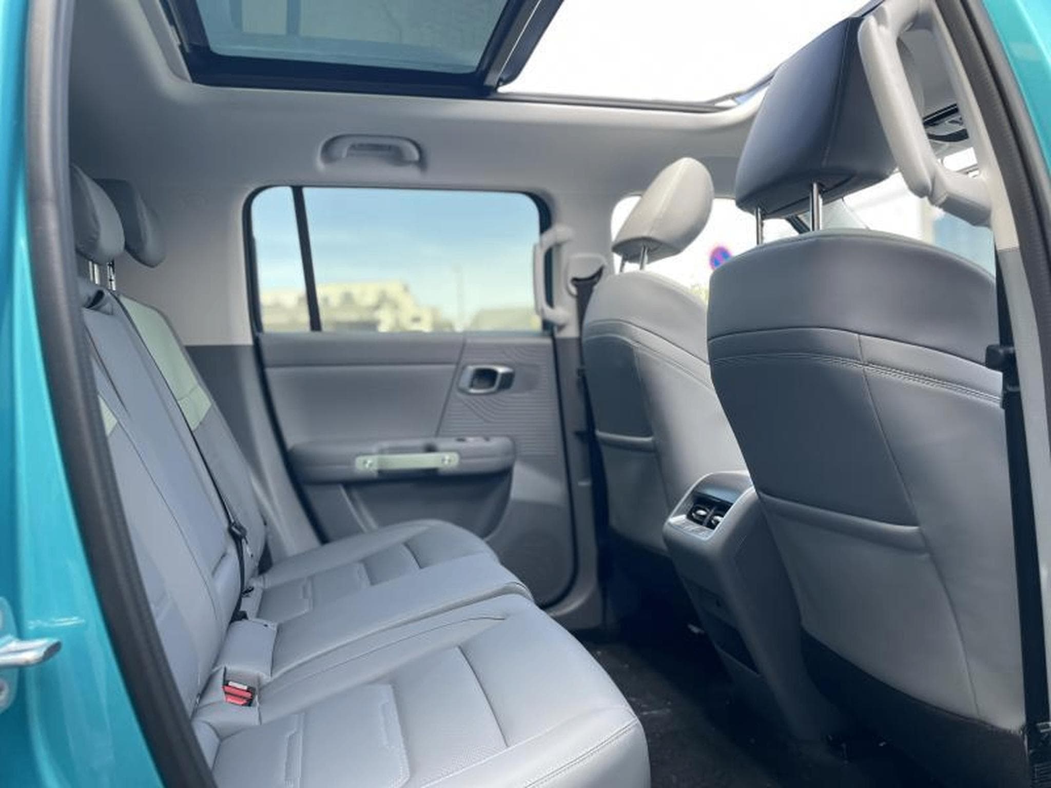 Baic BJ30 1.5 Turbo Auto 4x4 (2027) - Foto 5