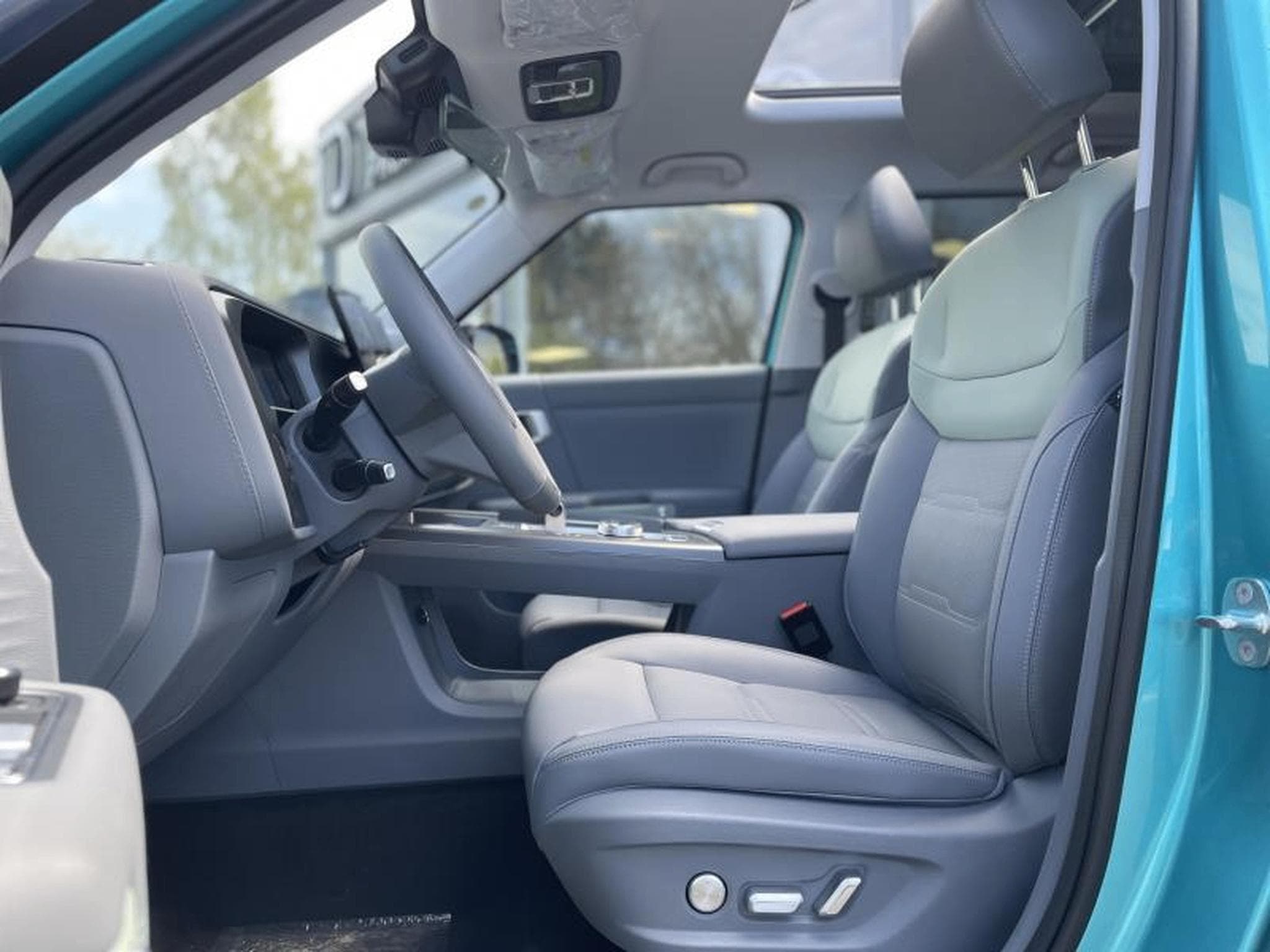 Baic BJ30 1.5 Turbo Auto 4x4 (2027) - Foto 7