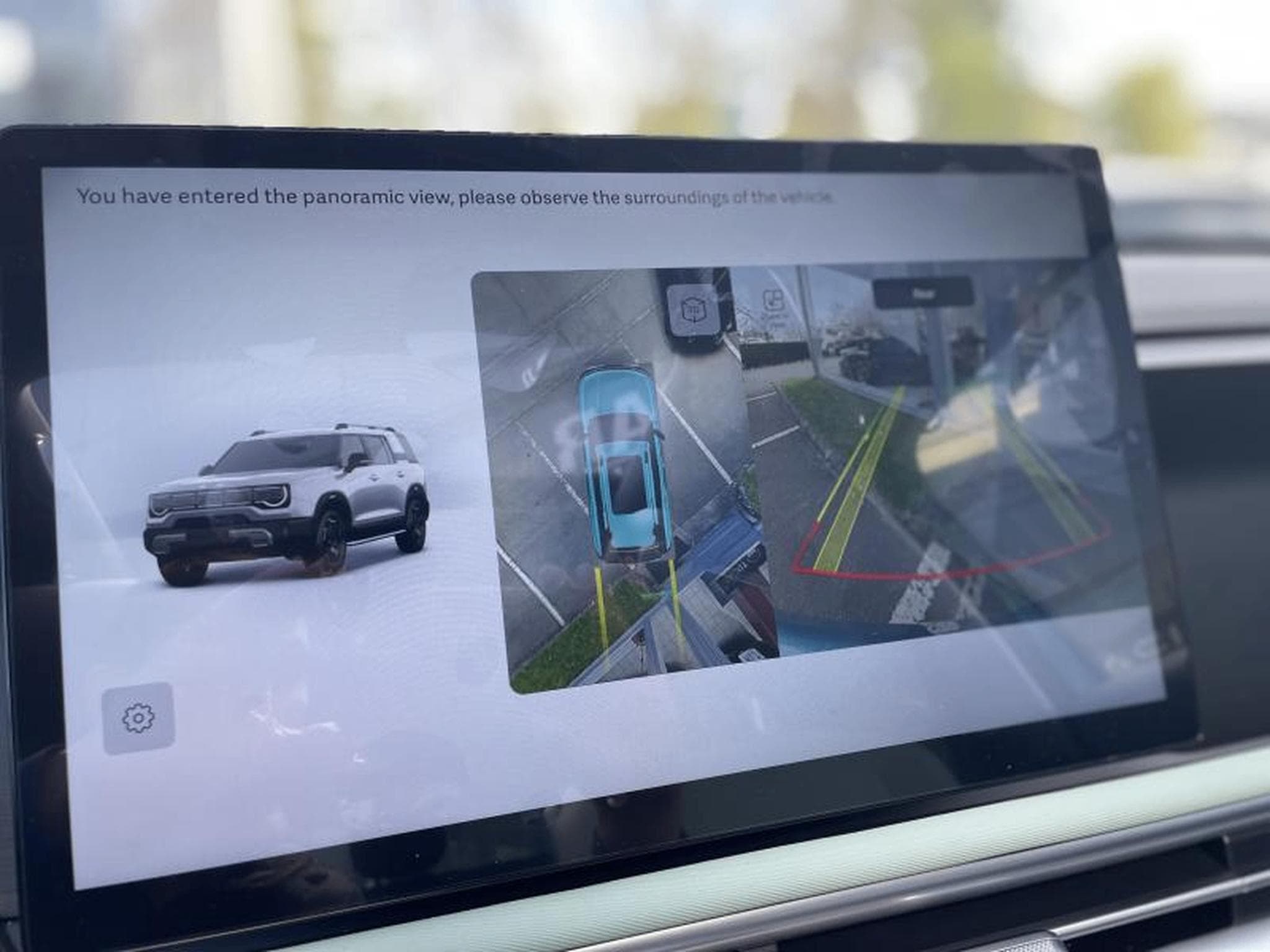 Baic BJ30 1.5 Turbo Auto 4x4 (2027) - Foto 10