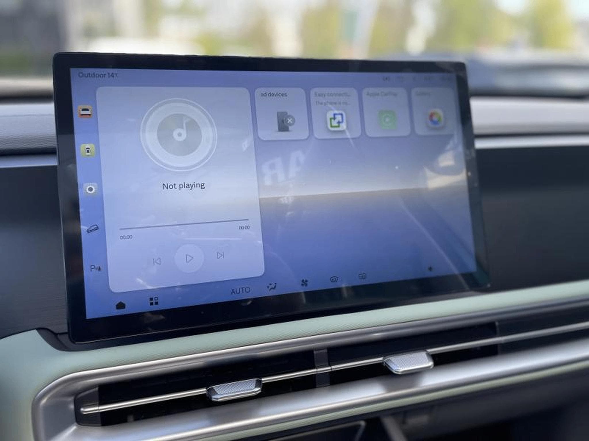 Baic BJ30 1.5 Turbo Auto 4x4 (2027) - Foto 9