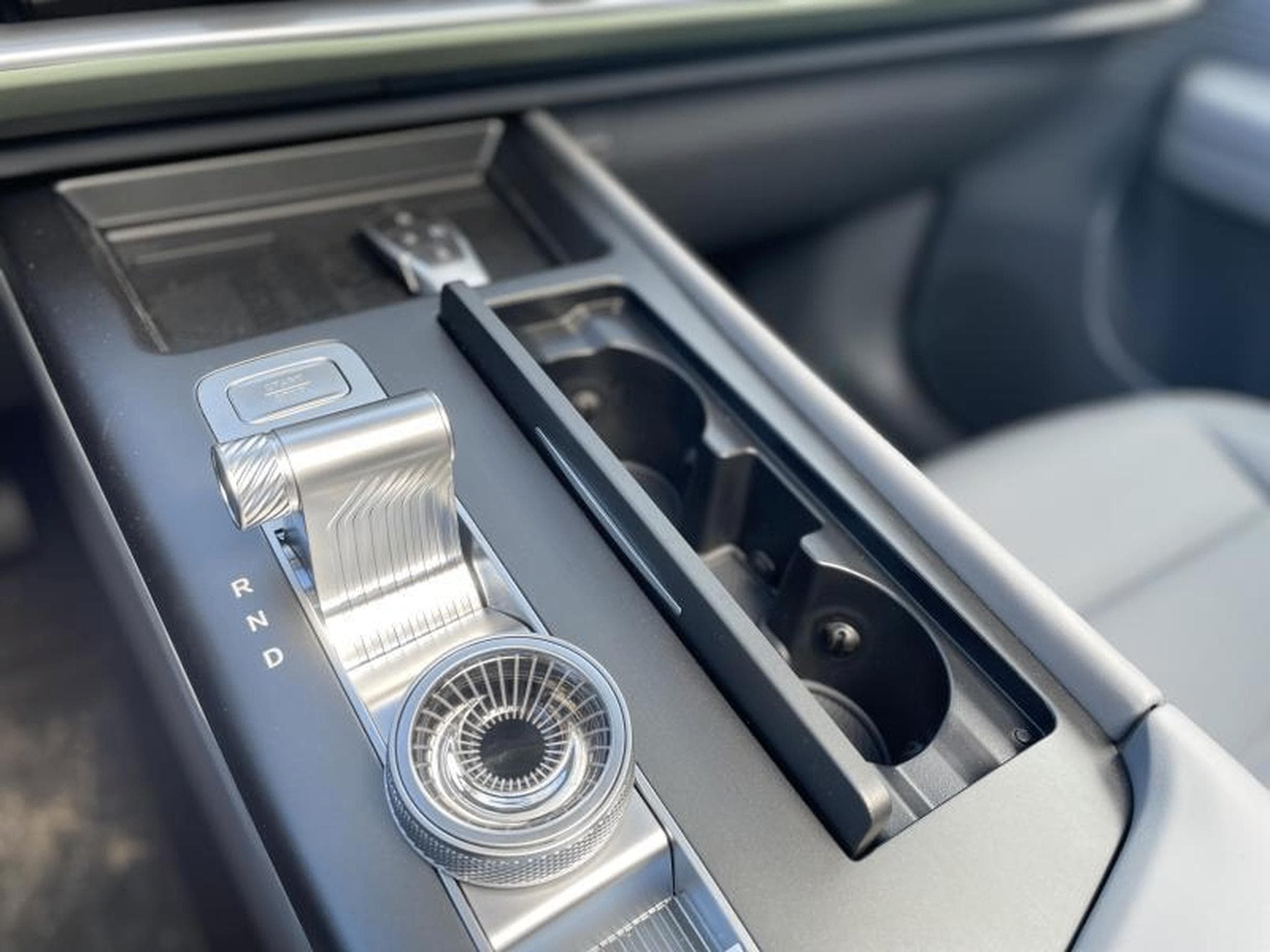 Baic BJ30 1.5 Turbo Auto 4x4 (2027) - Foto 11