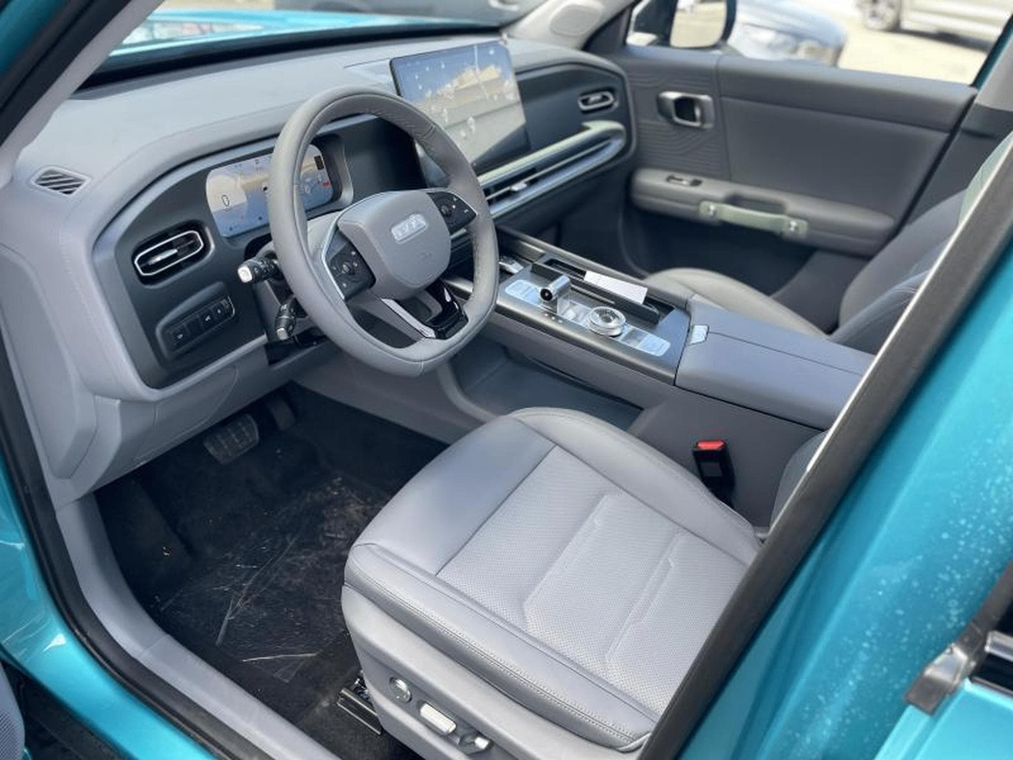 Baic BJ30 1.5 Turbo Auto 4x4 (2027) - Foto 6