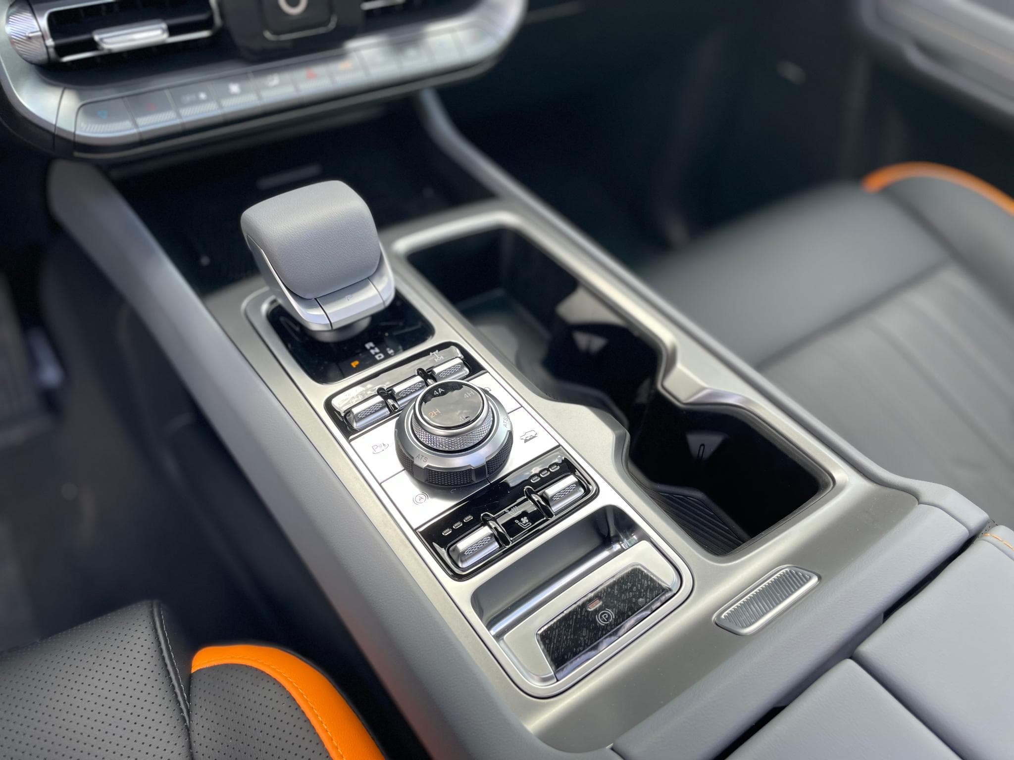 Baic BJ40 1.5 Turbo Auto 4x4 (2027) - Foto 9