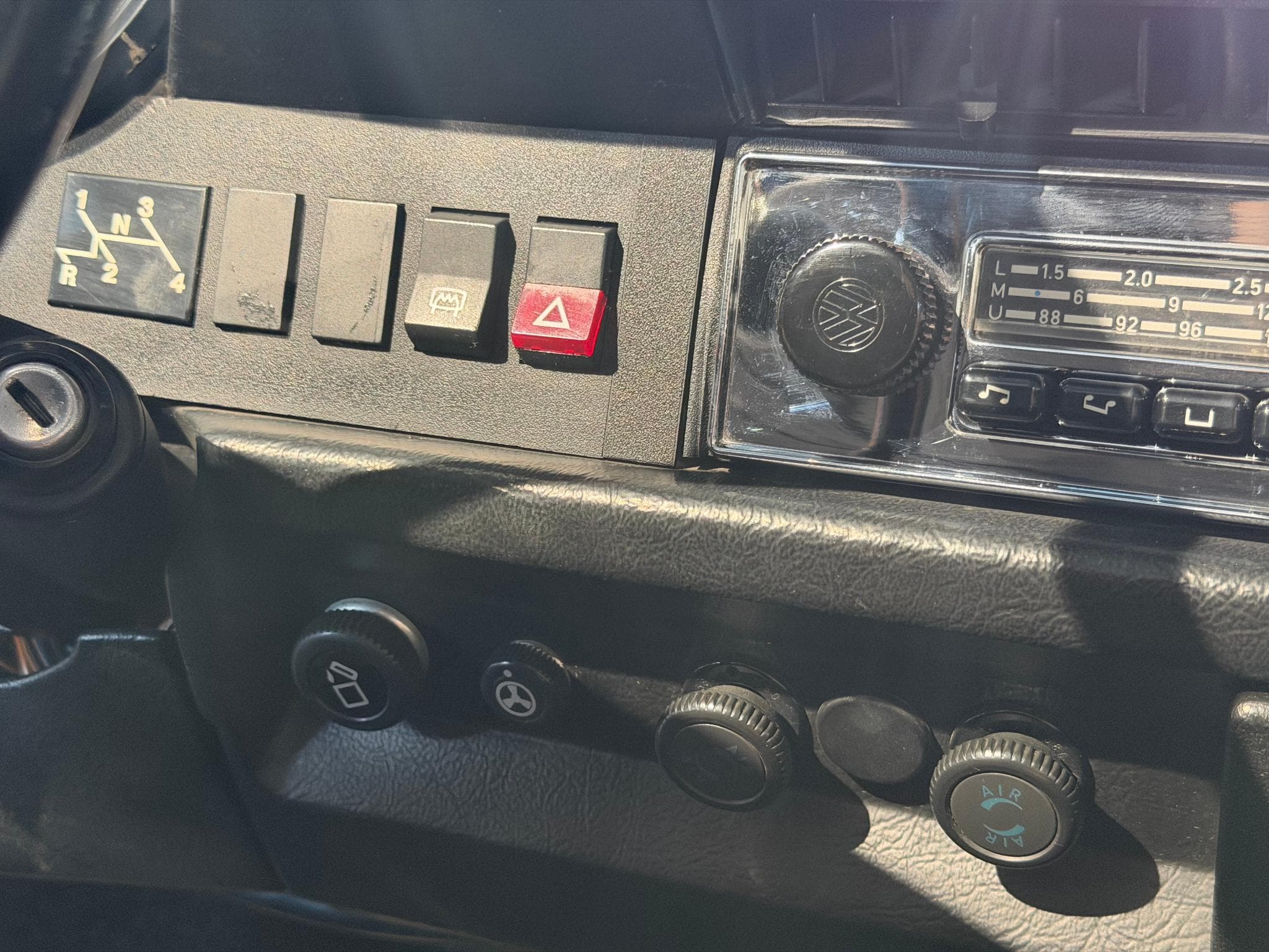 VW Coccinelle 1303 LS 1.6 (1979) - Foto 28