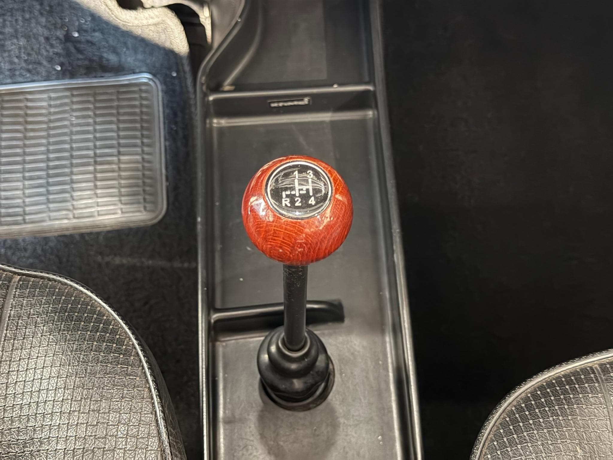 VW Coccinelle 1303 LS 1.6 (1979) - Foto 29