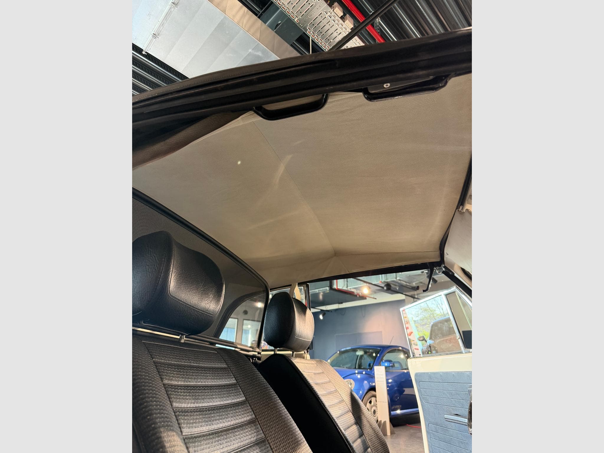 VW Coccinelle 1303 LS 1.6 (1979) - Foto 21