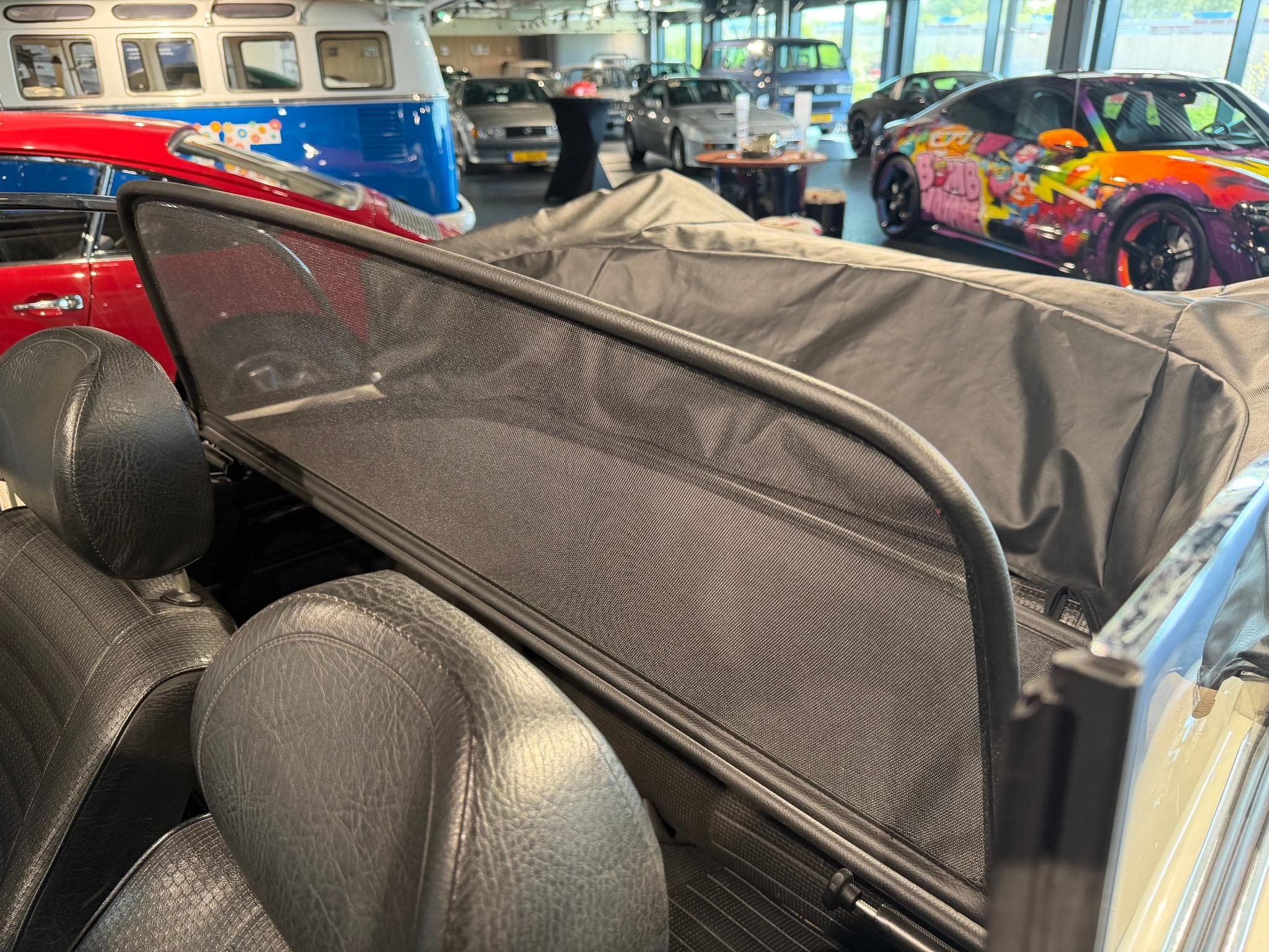 VW Coccinelle 1303 LS 1.6 (1979) - Foto 15