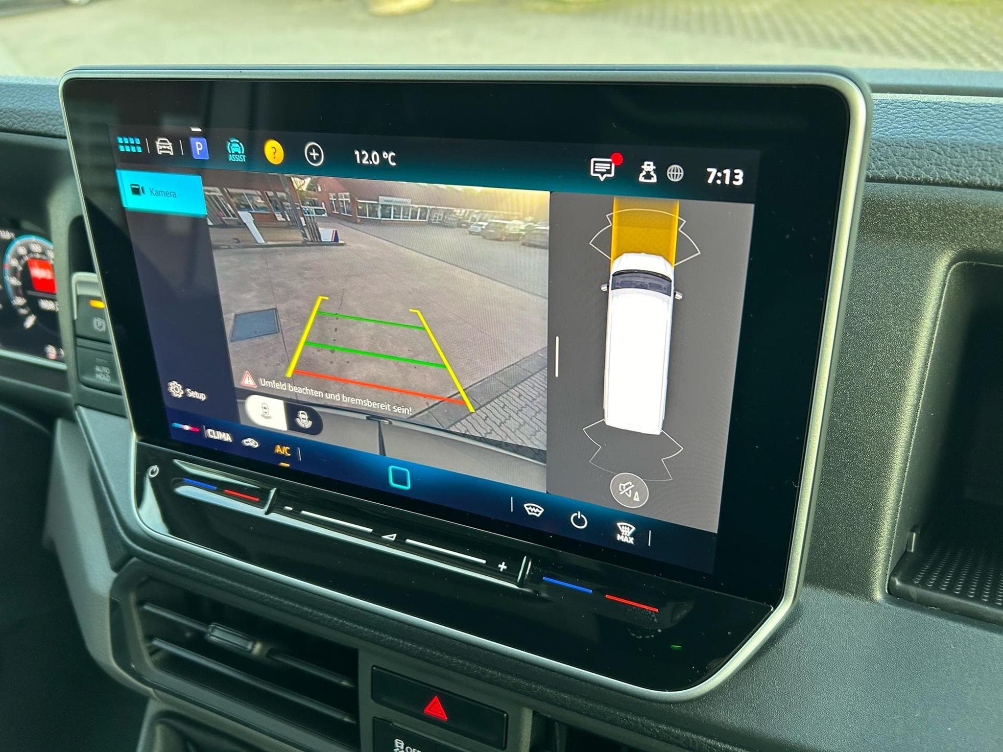 VW Crafter 30 2.0 TDI (2026) - Foto 10