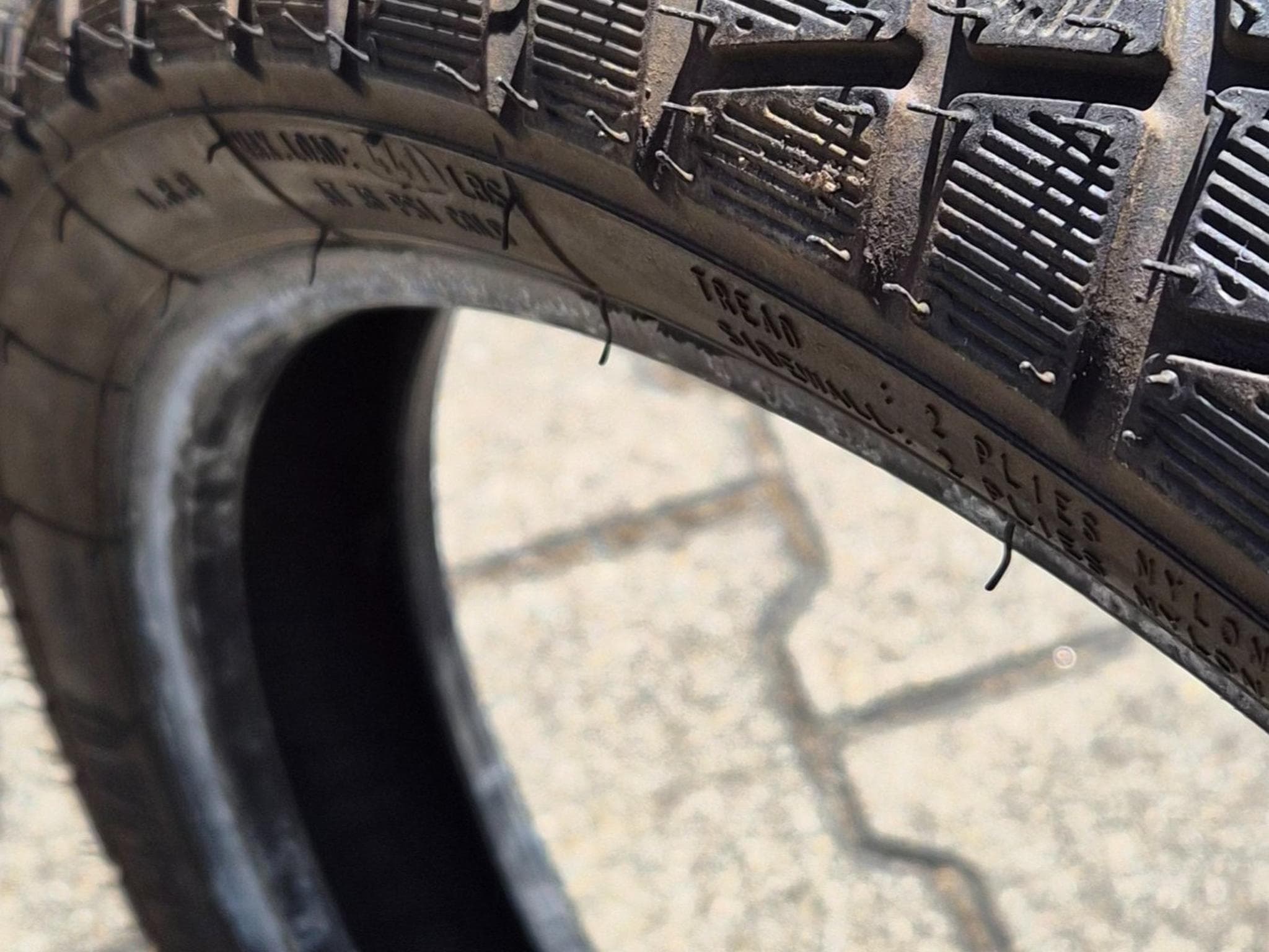 pneus – 17 - Photo 2