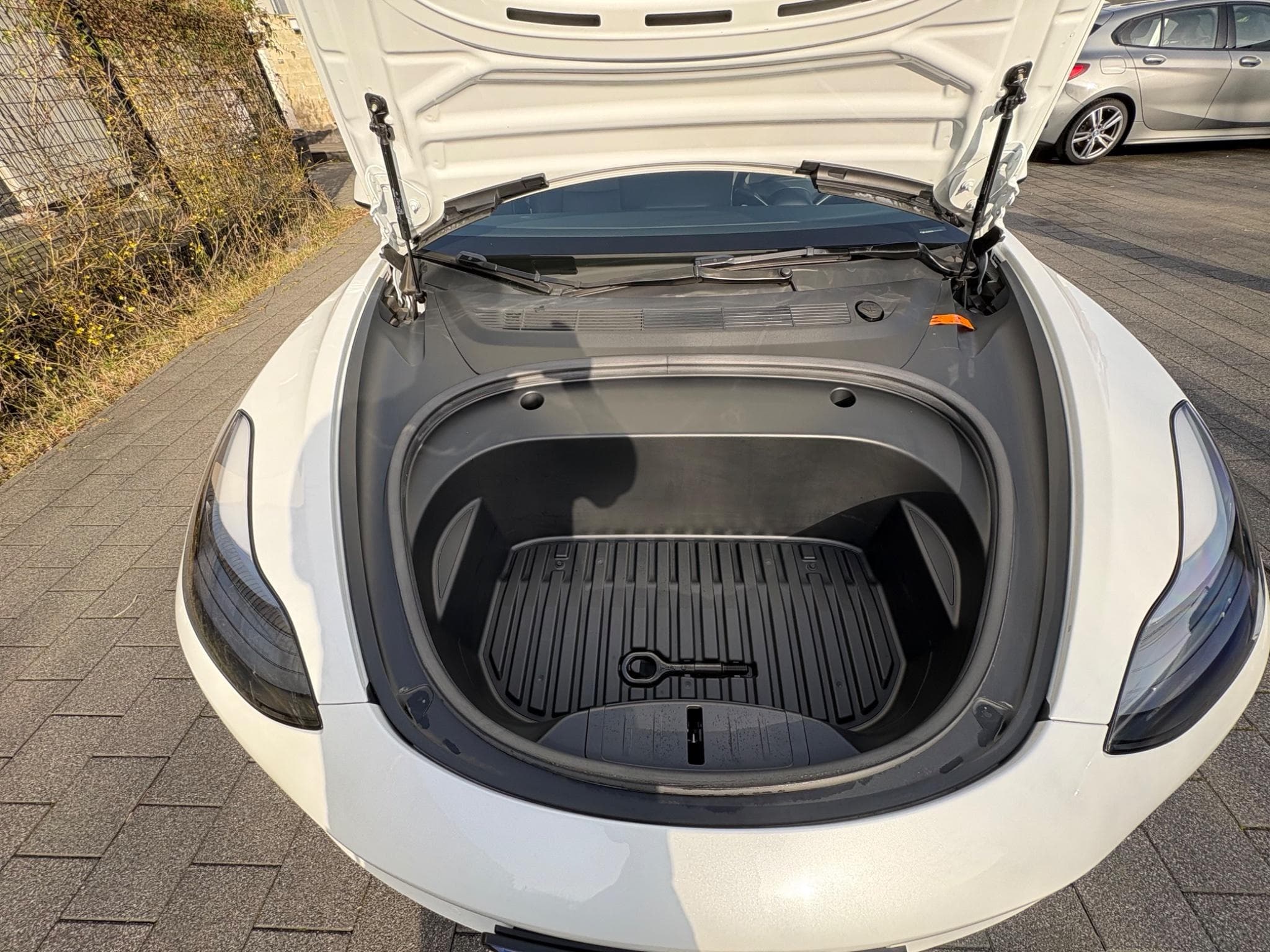 Tesla Model 3 Performance (2022) - Photo 5