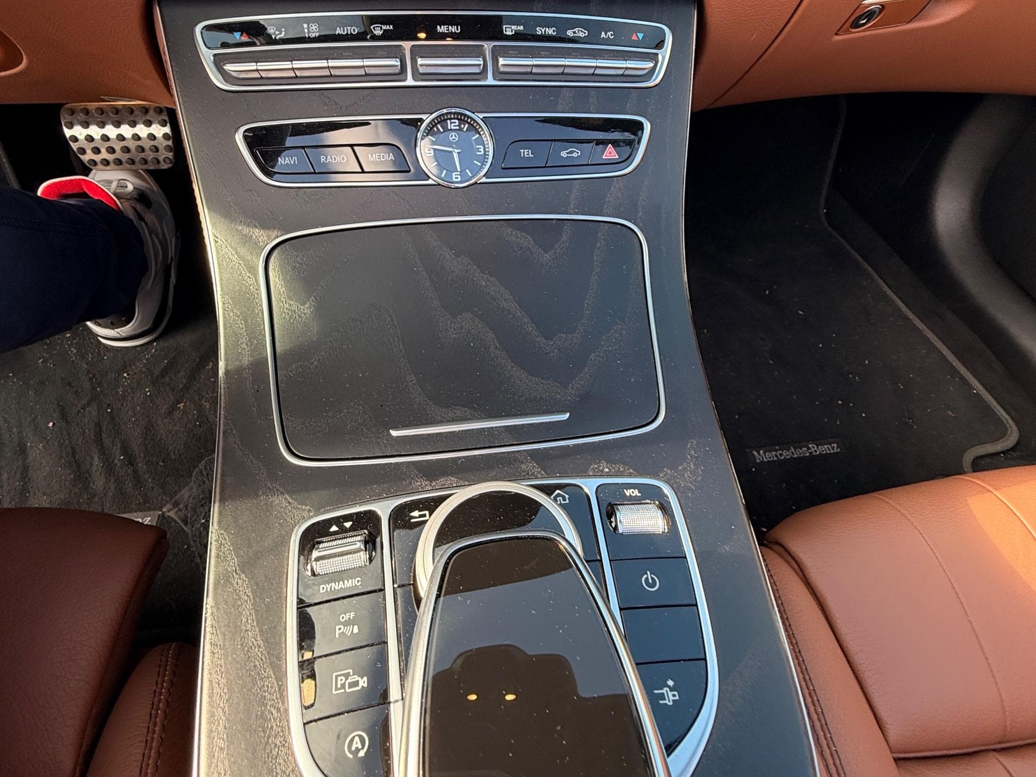 Mercedes E 200 MERCEDES CLASSE E 200 AMG LINE (2020) - Photo 9