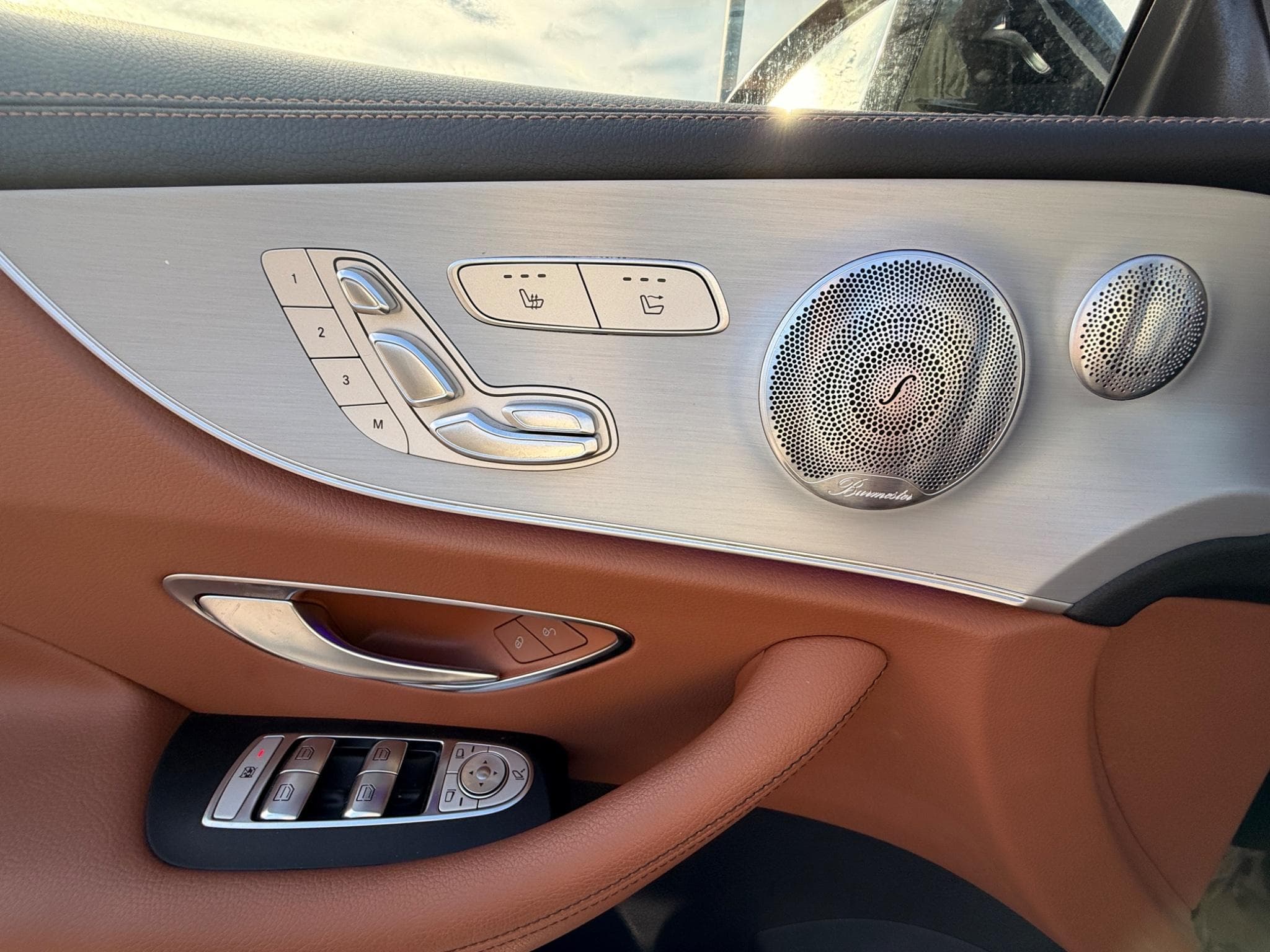 Mercedes E 200 MERCEDES CLASSE E 200 AMG LINE (2020) - Photo 10