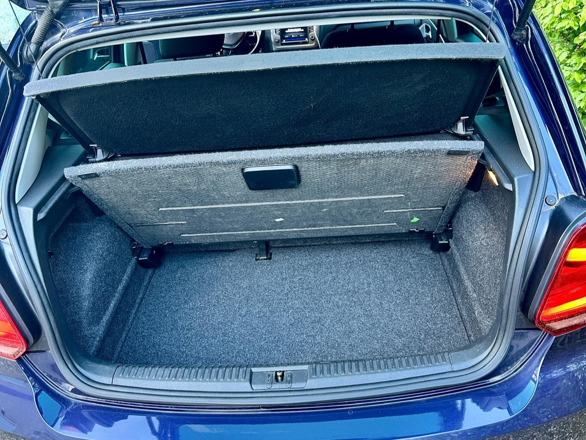 VW Polo All Star (2017) - Foto 9