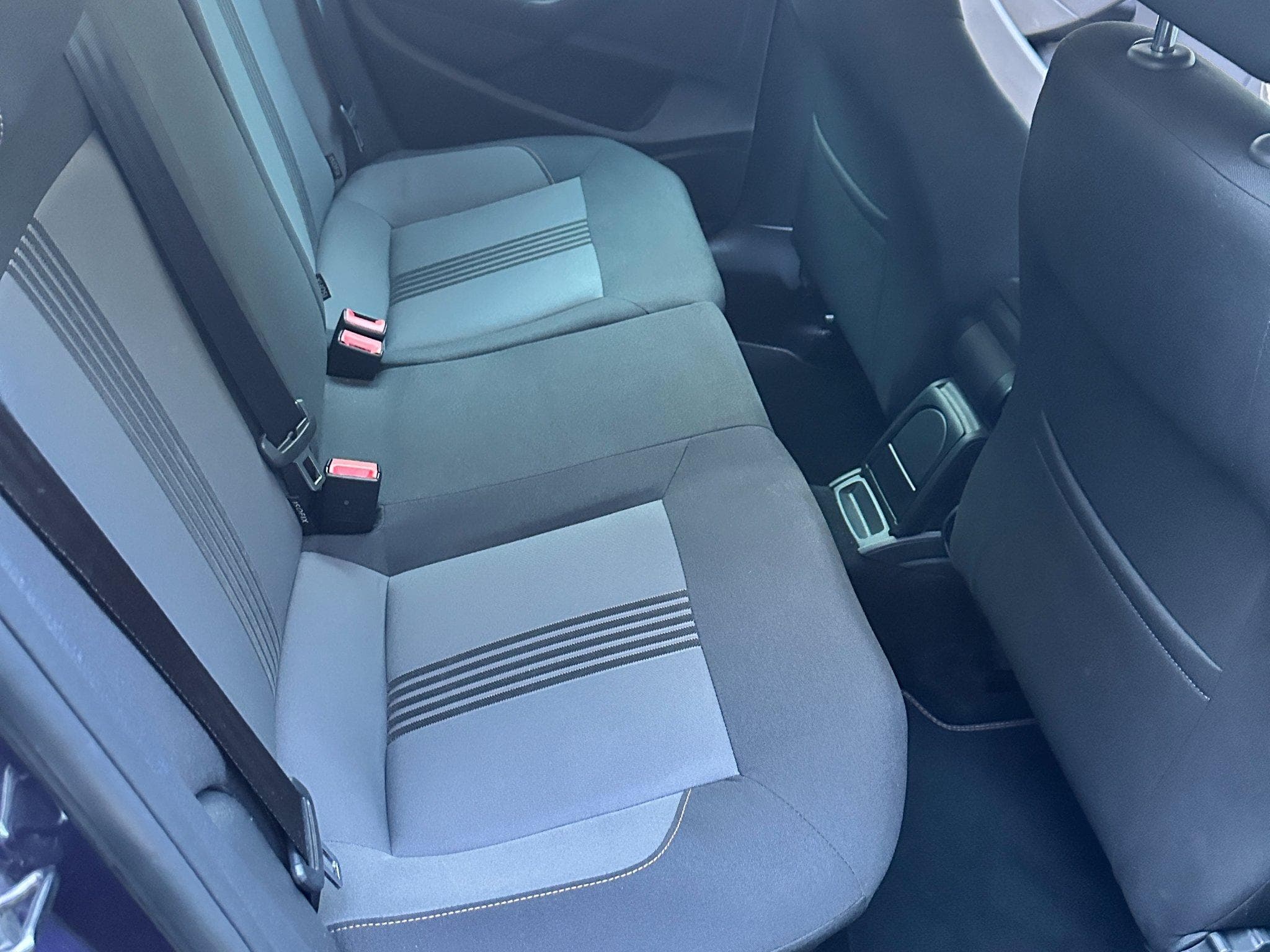 VW Polo All Star (2017) - Foto 10