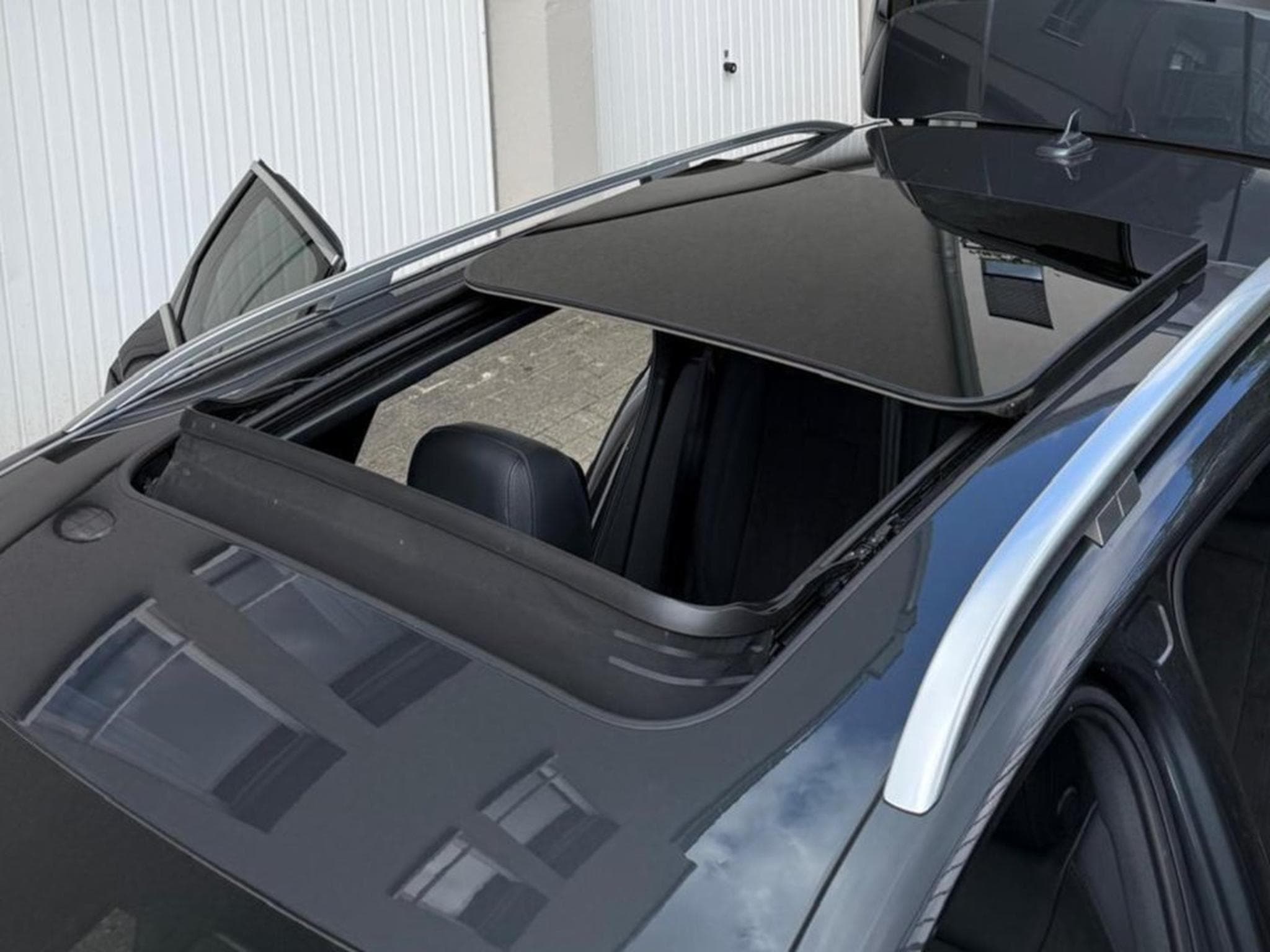 Audi A4 Allroad 45 TDI (2021) - Foto 2