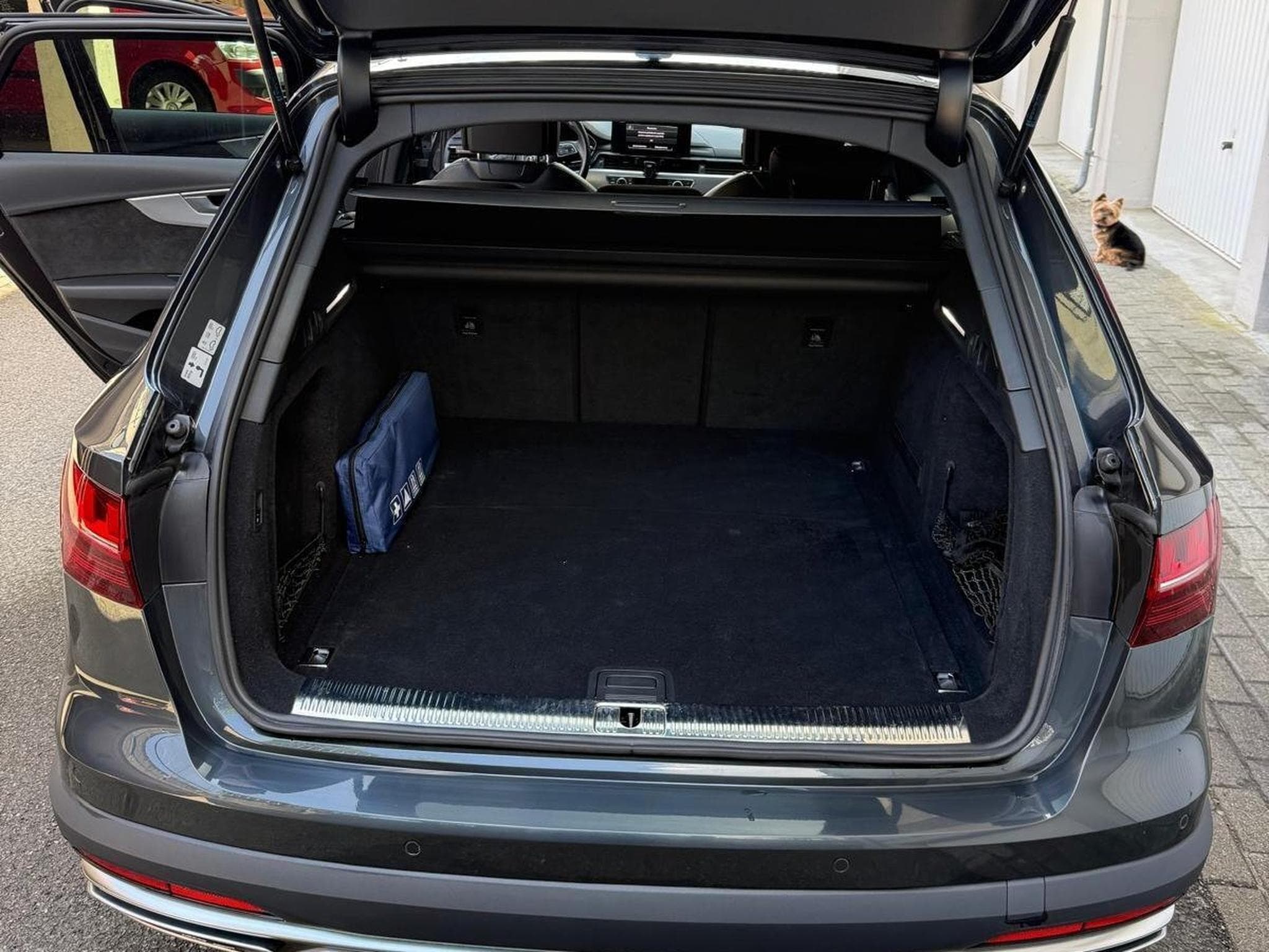 Audi A4 Allroad 45 TDI (2021) - Foto 4