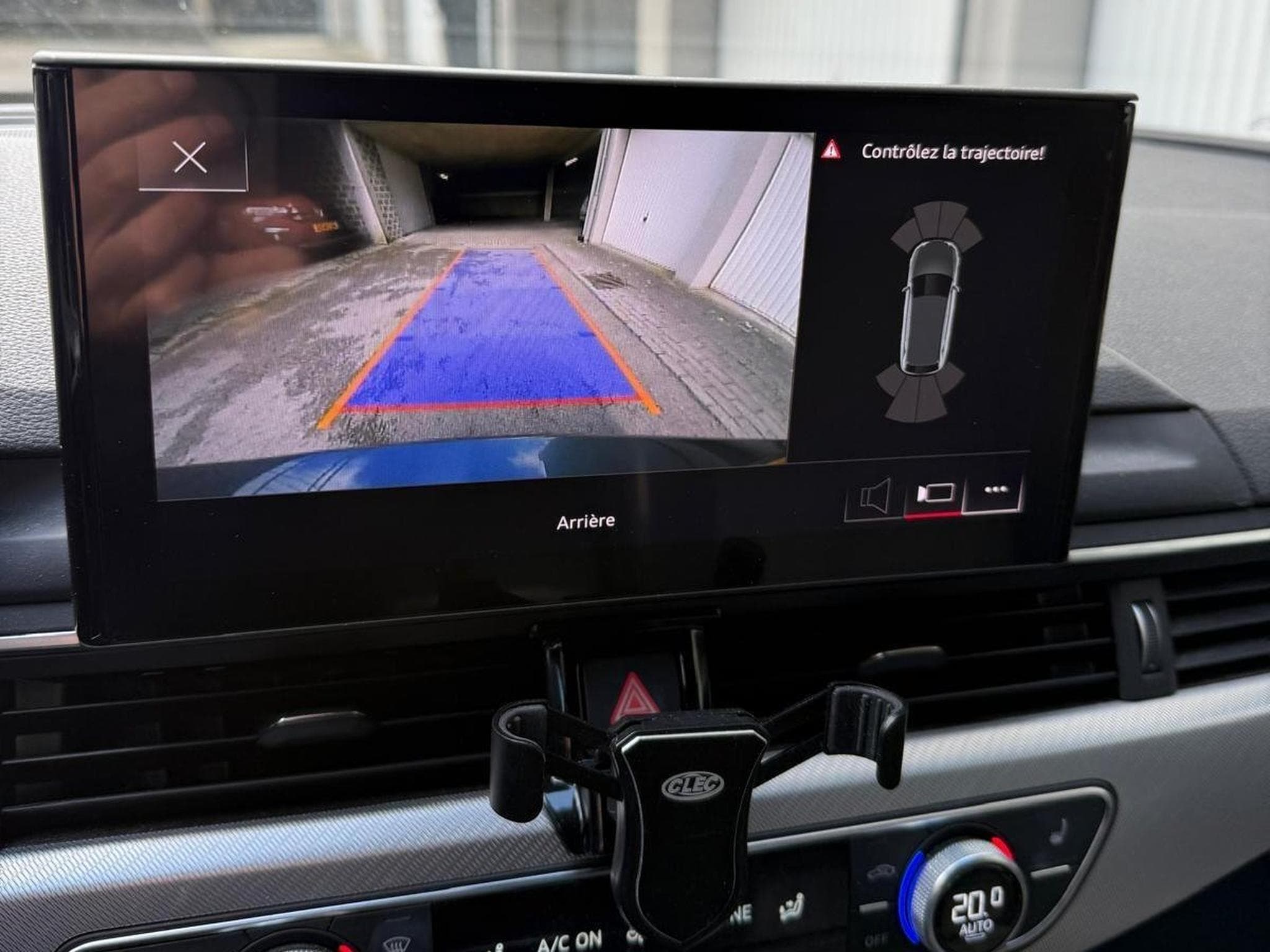 Audi A4 Allroad 45 TDI (2021) - Foto 6