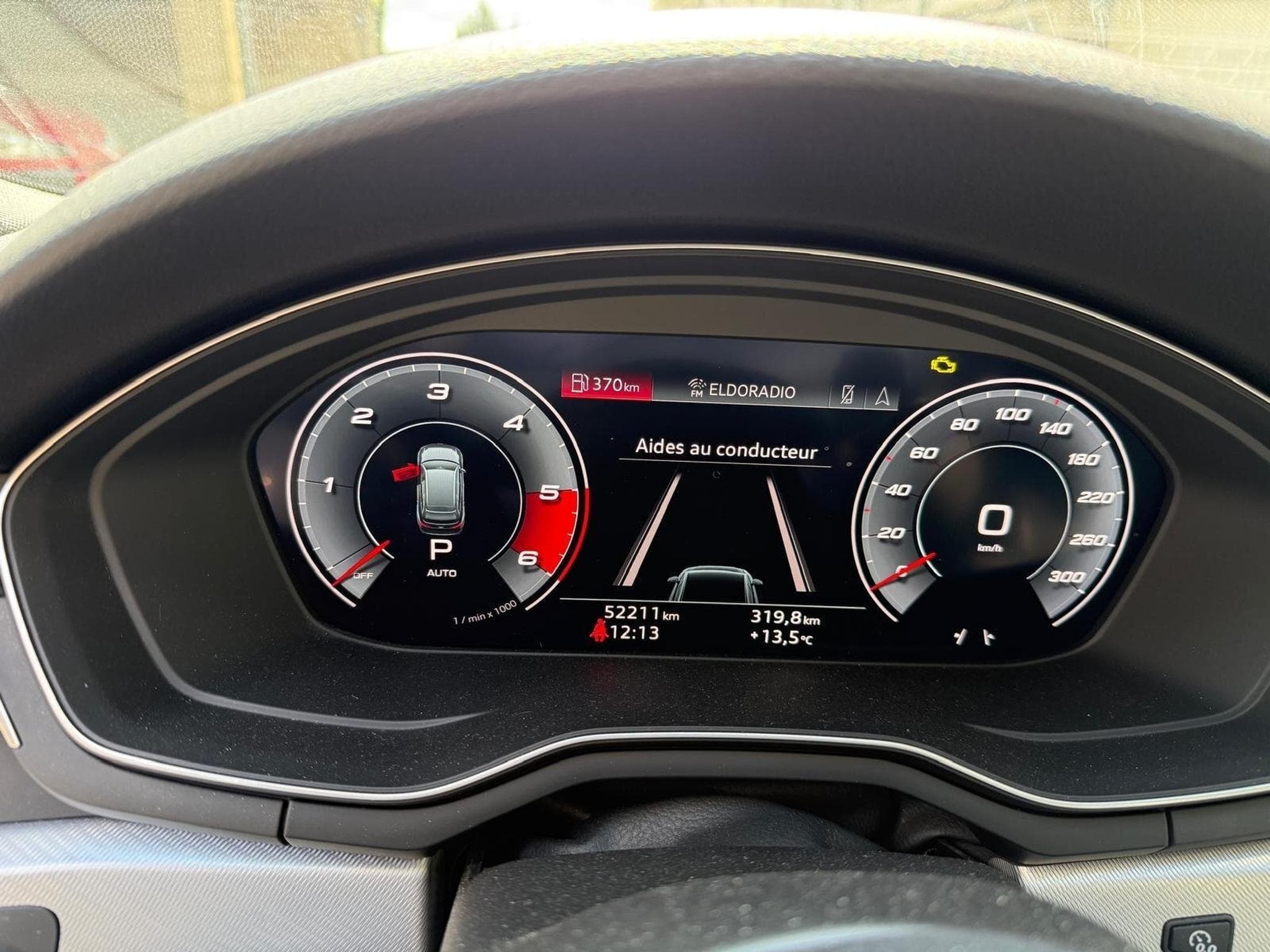 Audi A4 Allroad 45 TDI (2021) - Foto 7