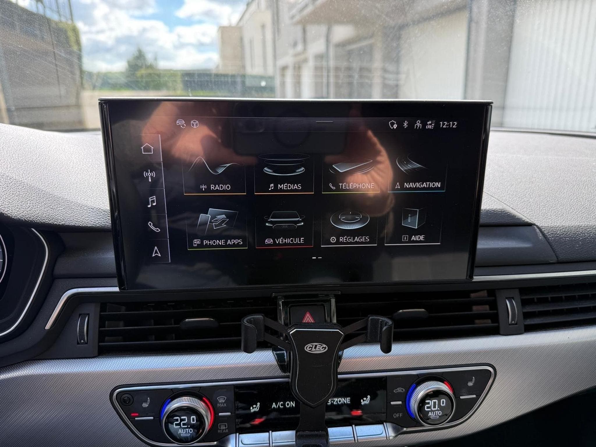 Audi A4 Allroad 45 TDI (2021) - Foto 9