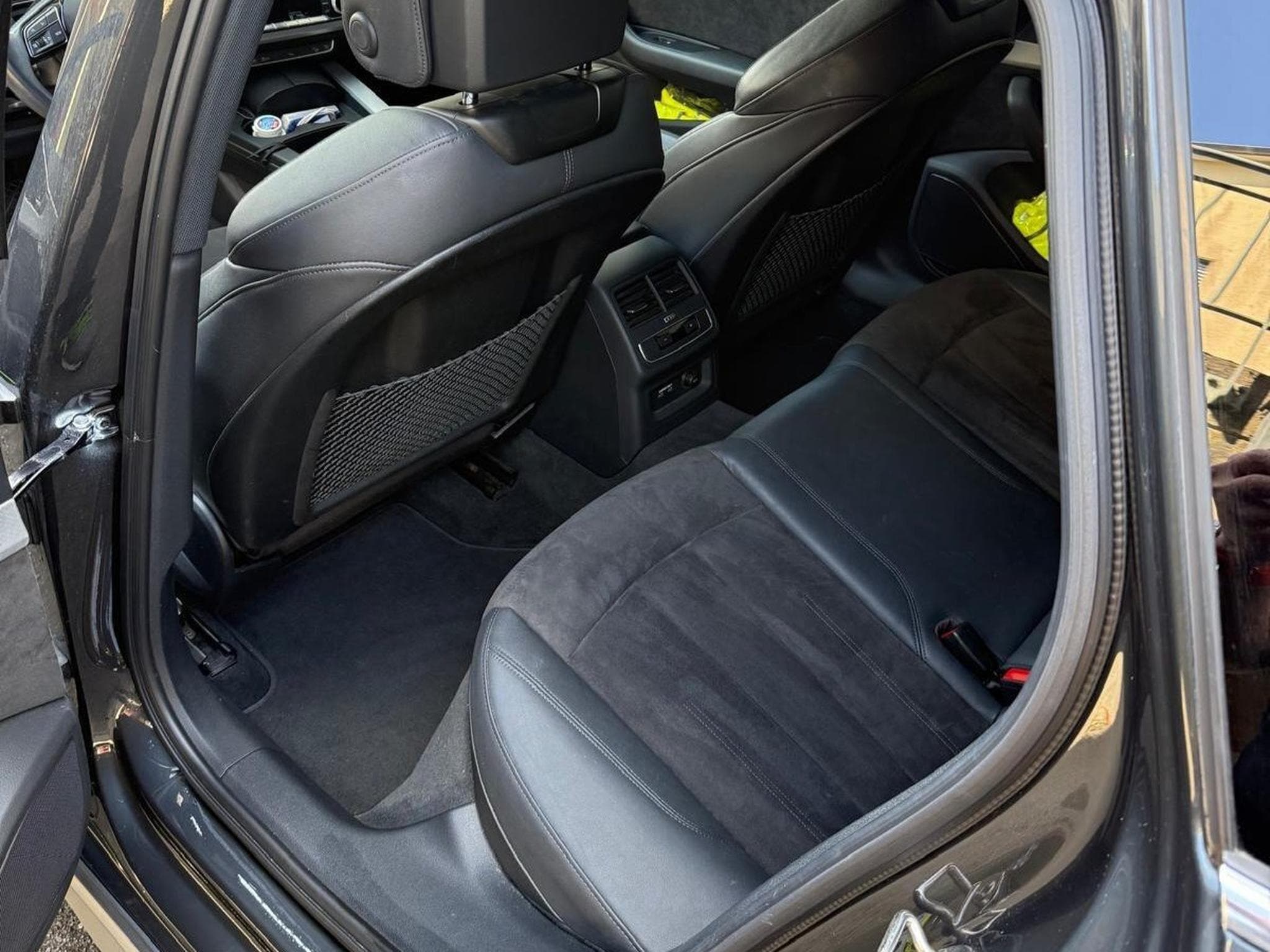 Audi A4 Allroad 45 TDI (2021) - Foto 10