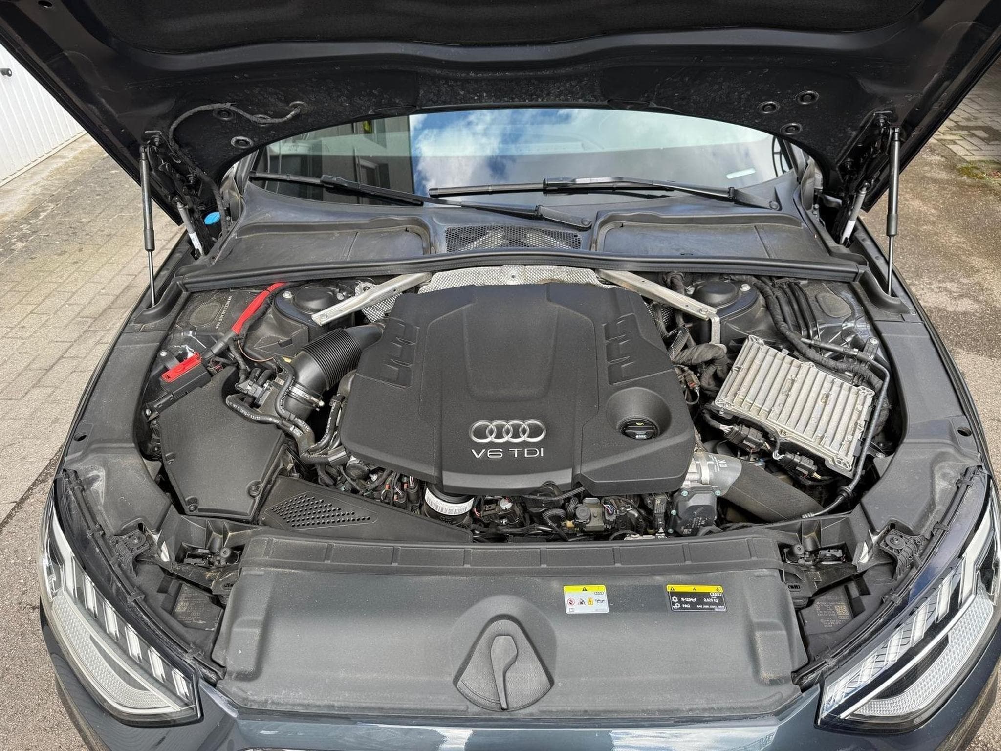 Audi A4 Allroad 45 TDI (2021) - Foto 11