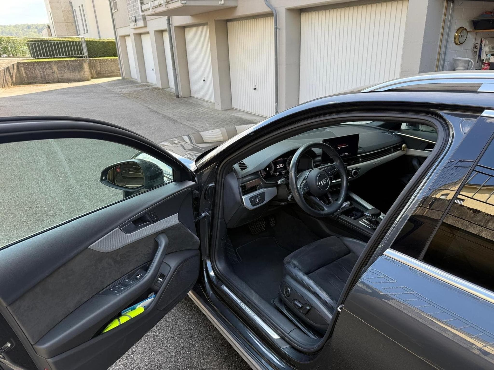 Audi A4 Allroad 45 TDI (2021) - Foto 12