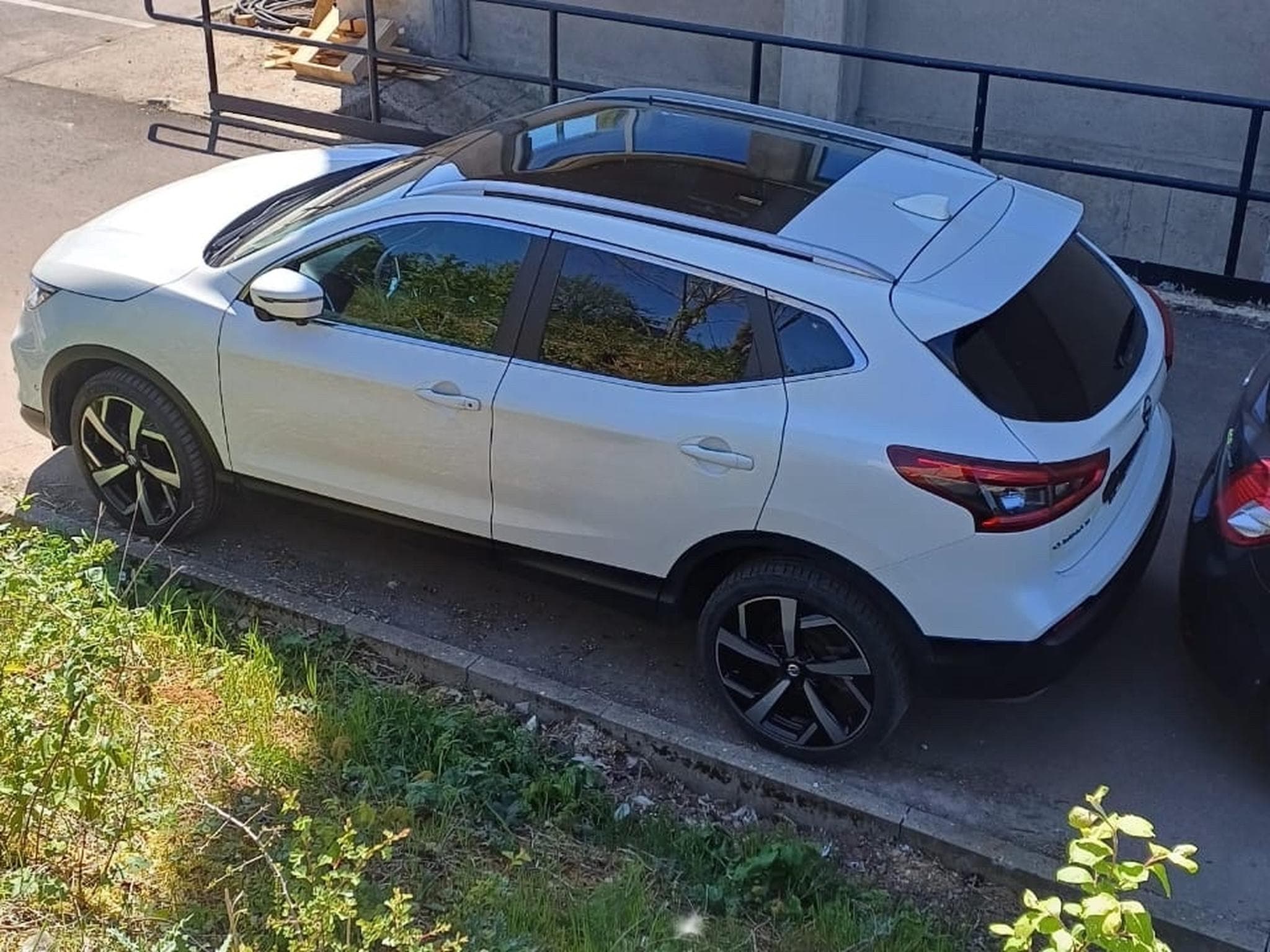 Nissan Qashqai +2 12 mois de garantie. (2018) - Photo 2