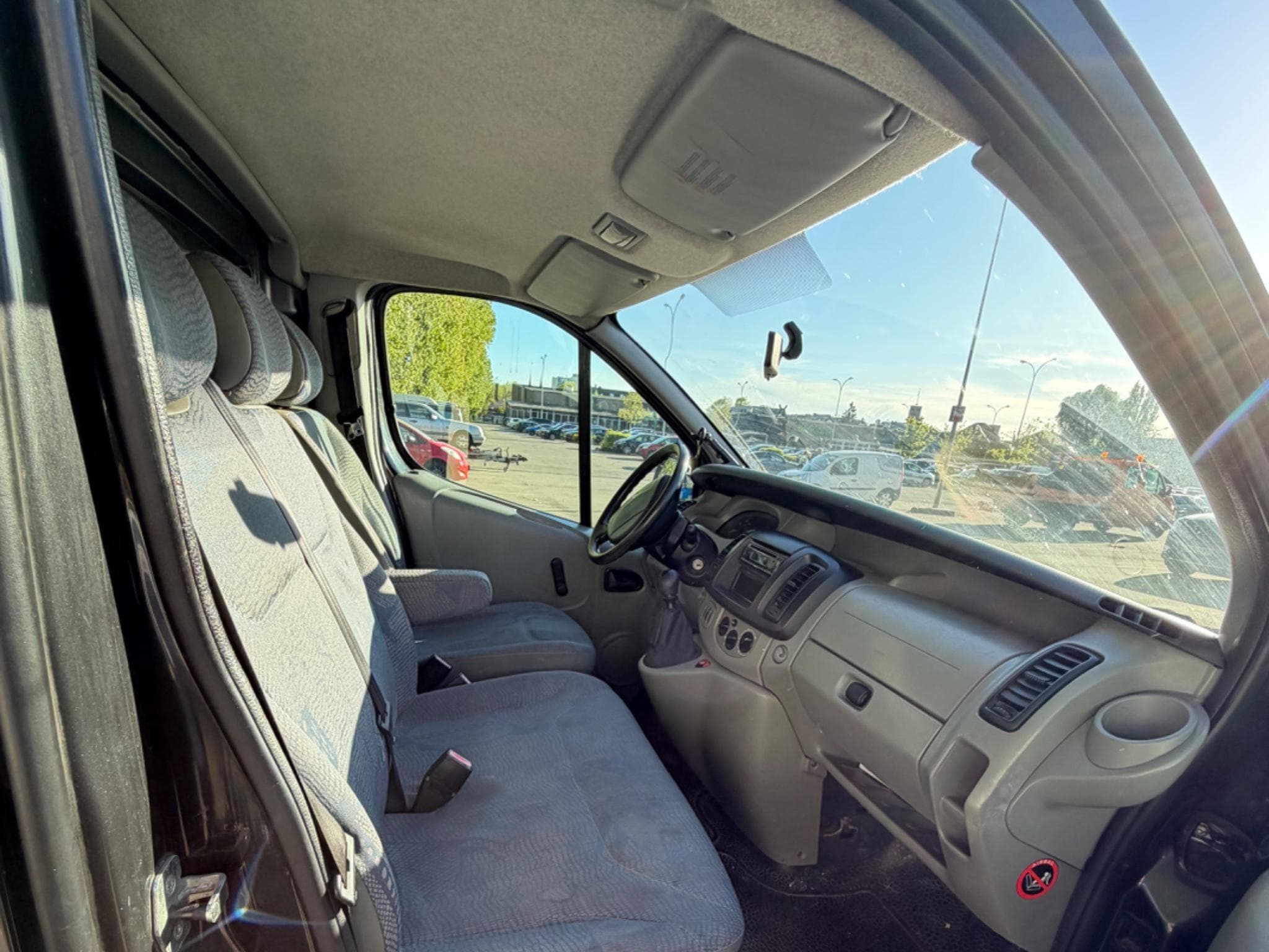 Renault Trafic (2006) - Photo 2