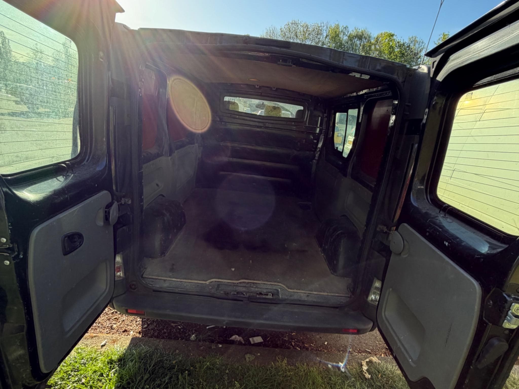 Renault Trafic (2006) - Photo 3