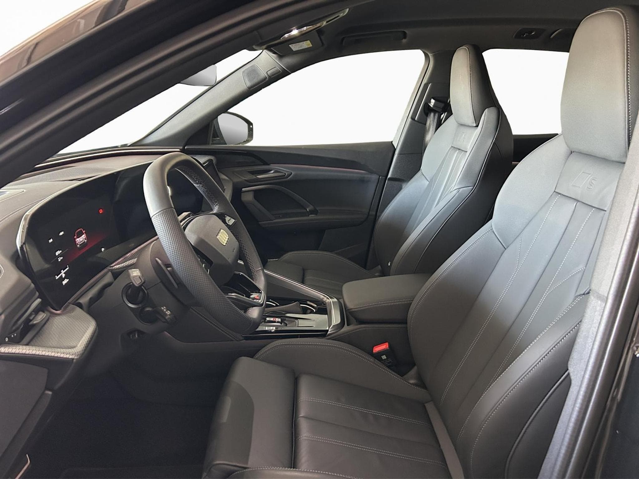 Audi Q5 TDI quattro S tronic (2025) - Photo 11