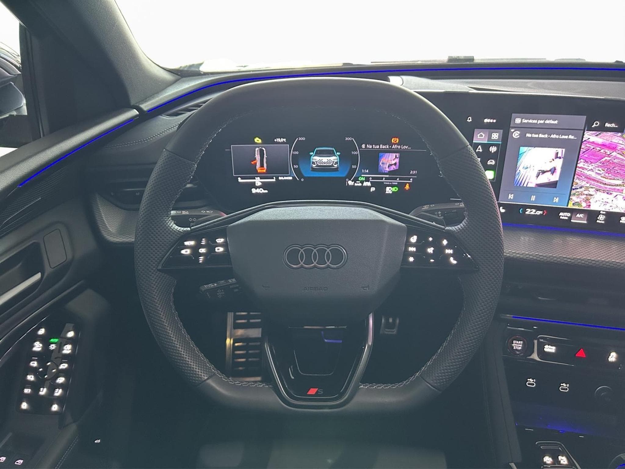 Audi Q5 TDI quattro S tronic (2025) - Photo 12