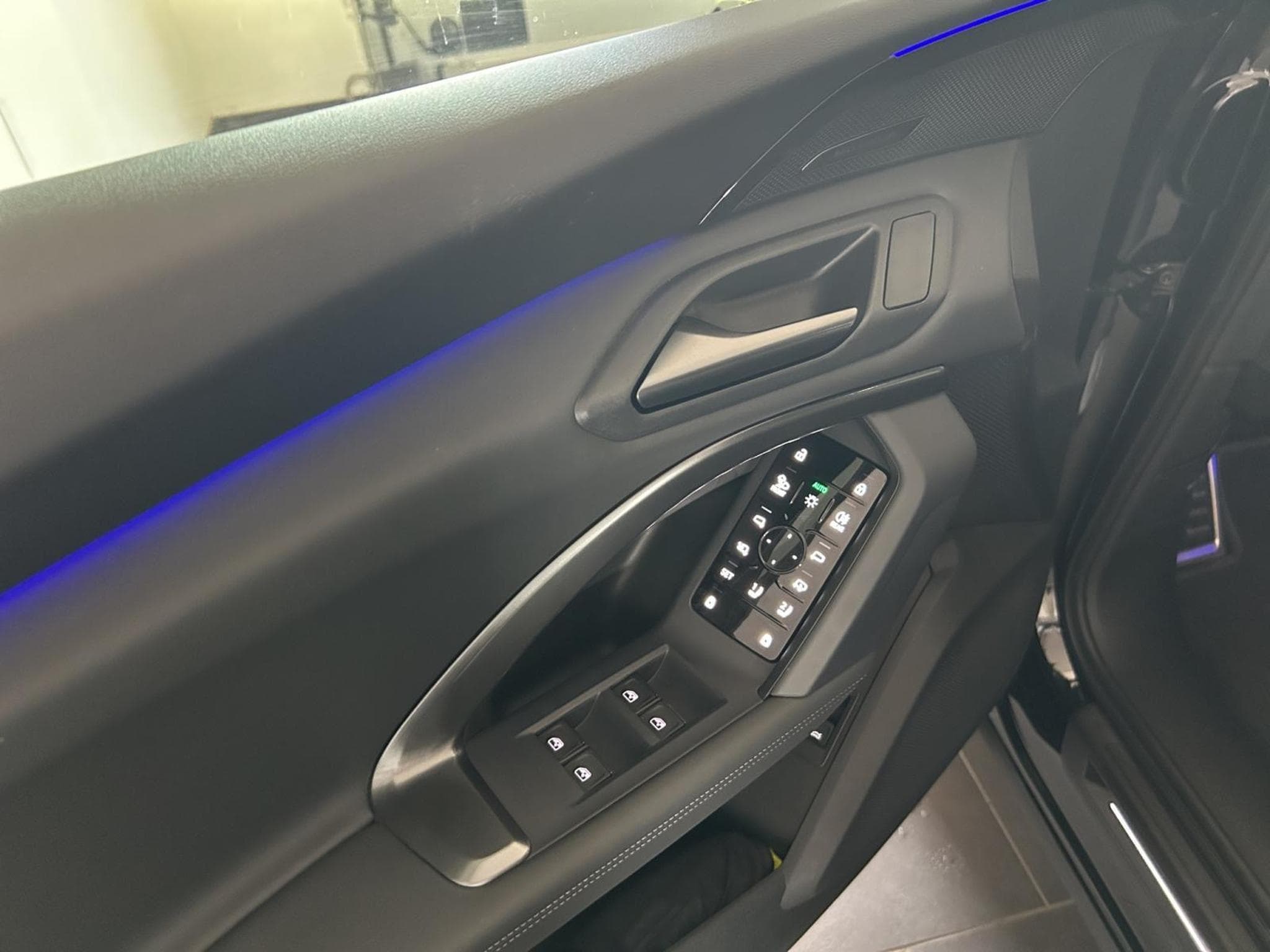 Audi Q5 TDI quattro S tronic (2025) - Photo 16