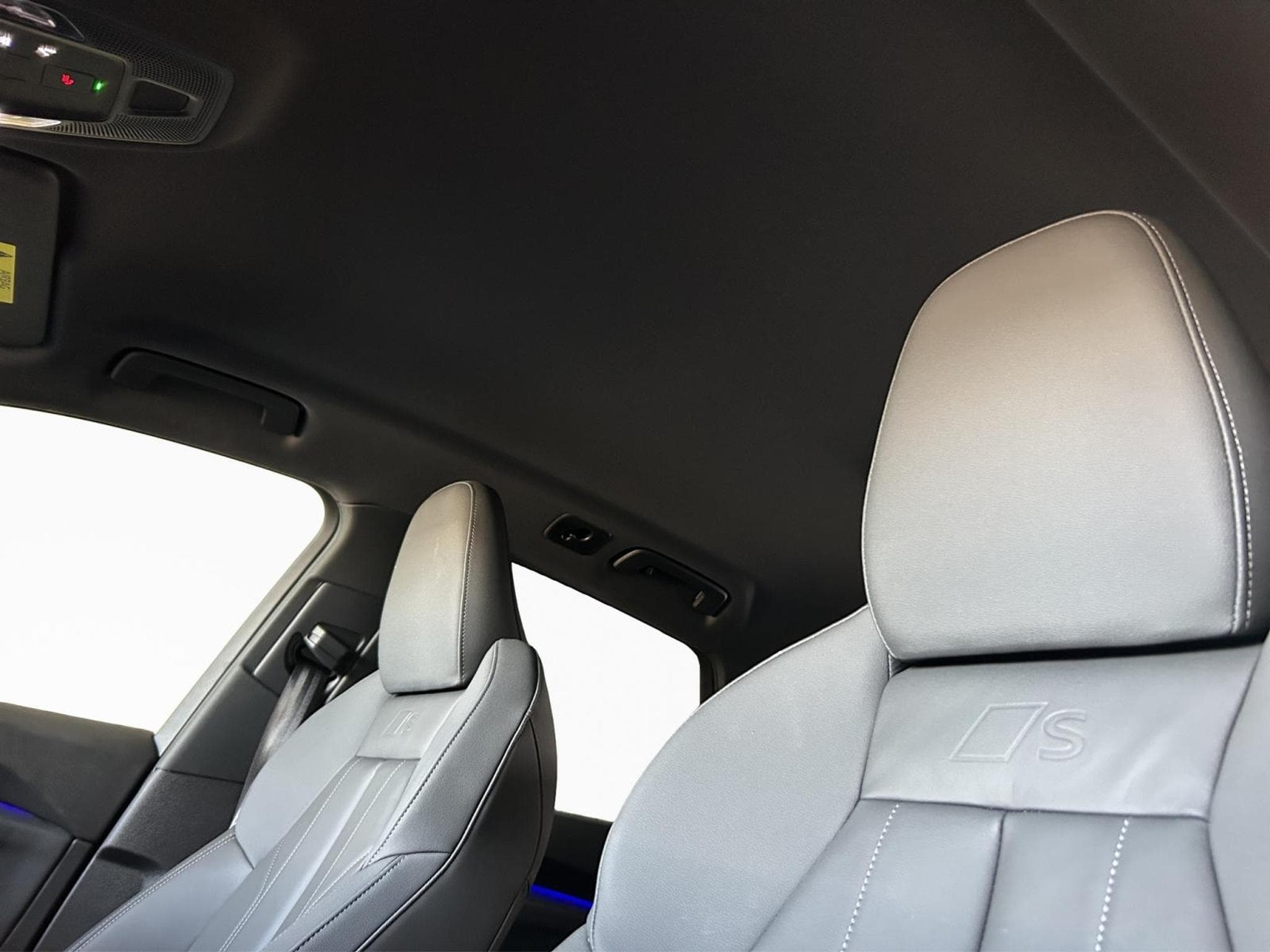 Audi Q5 TDI quattro S tronic (2025) - Photo 17