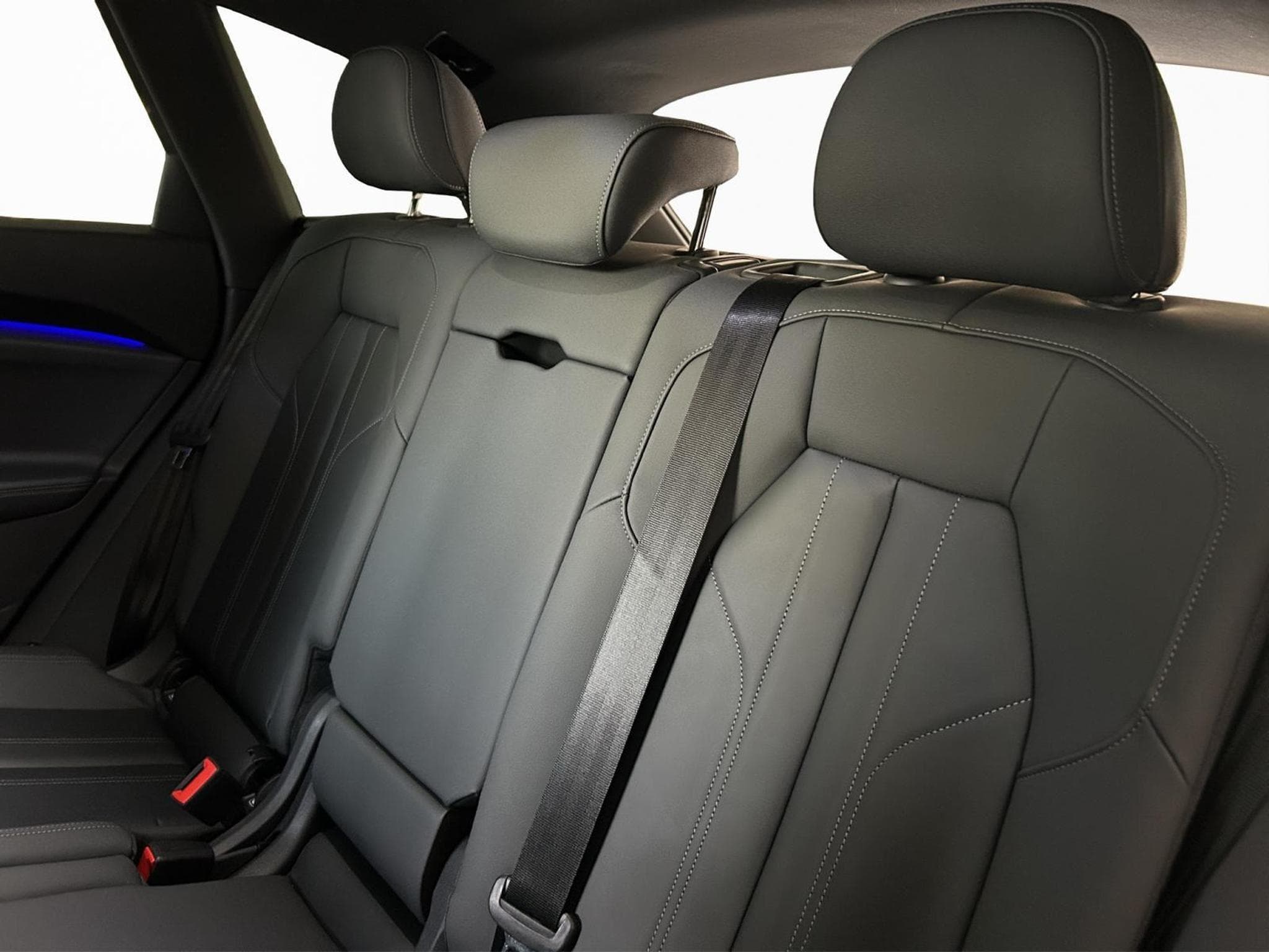 Audi Q5 TDI quattro S tronic (2025) - Photo 18