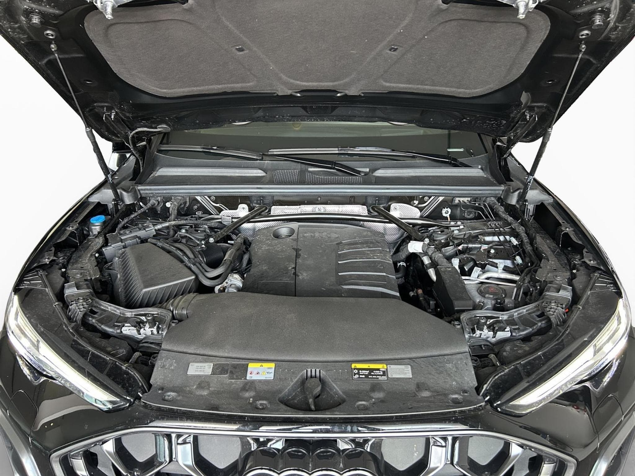 Audi Q5 TDI quattro S tronic (2025) - Photo 20