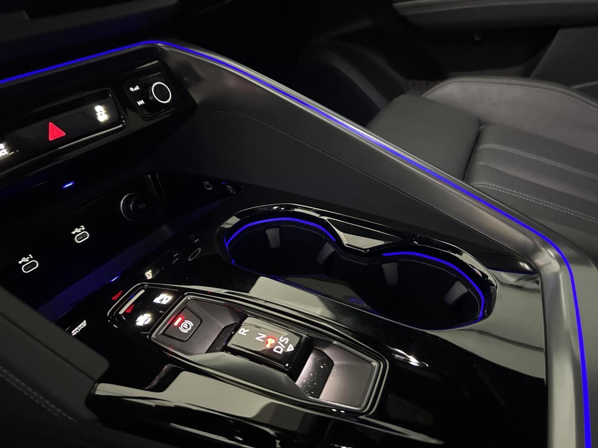 Audi Q5 TDI quattro S tronic (2025) - Photo 22