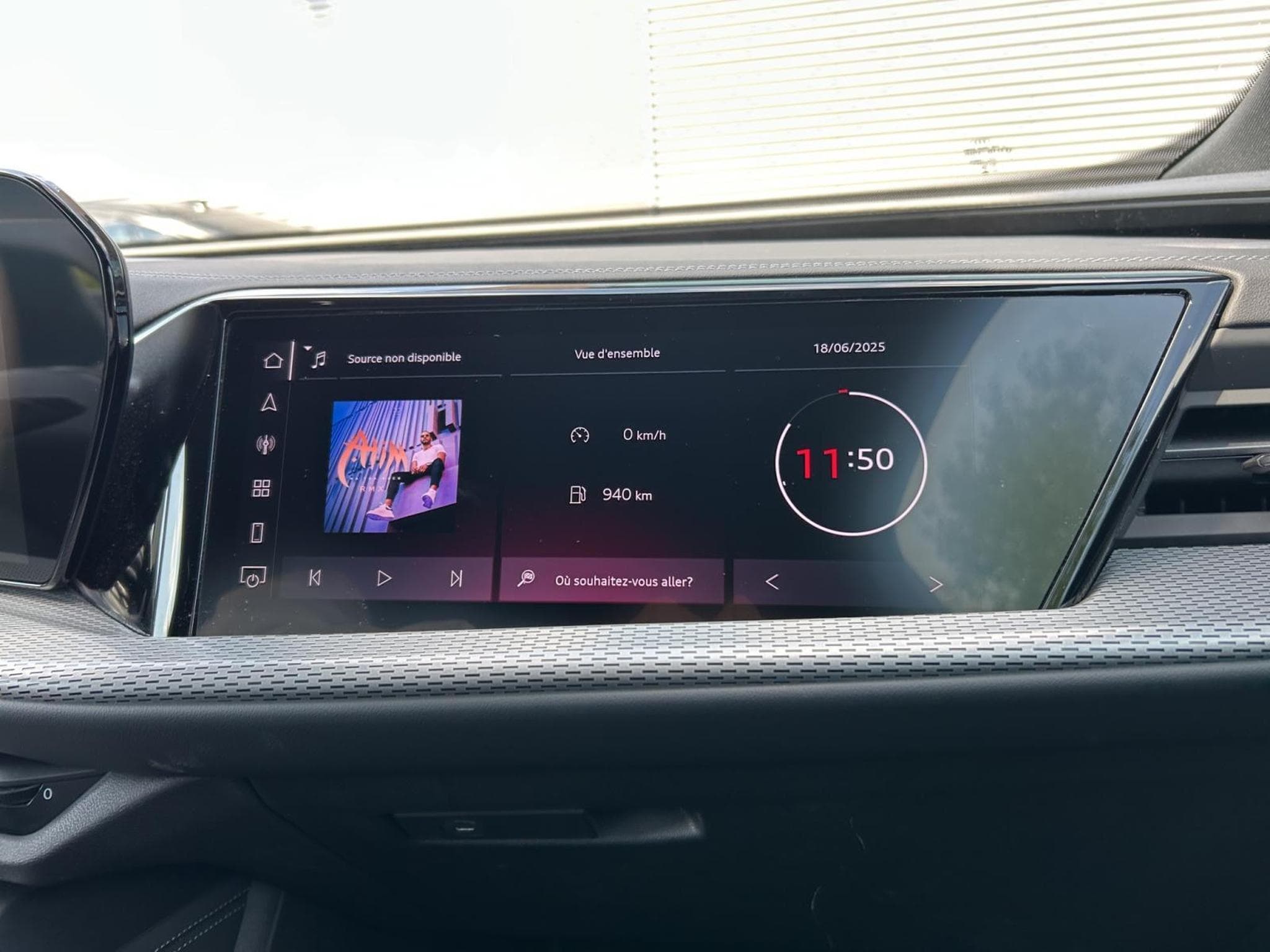 Audi Q5 TDI quattro S tronic (2025) - Photo 24