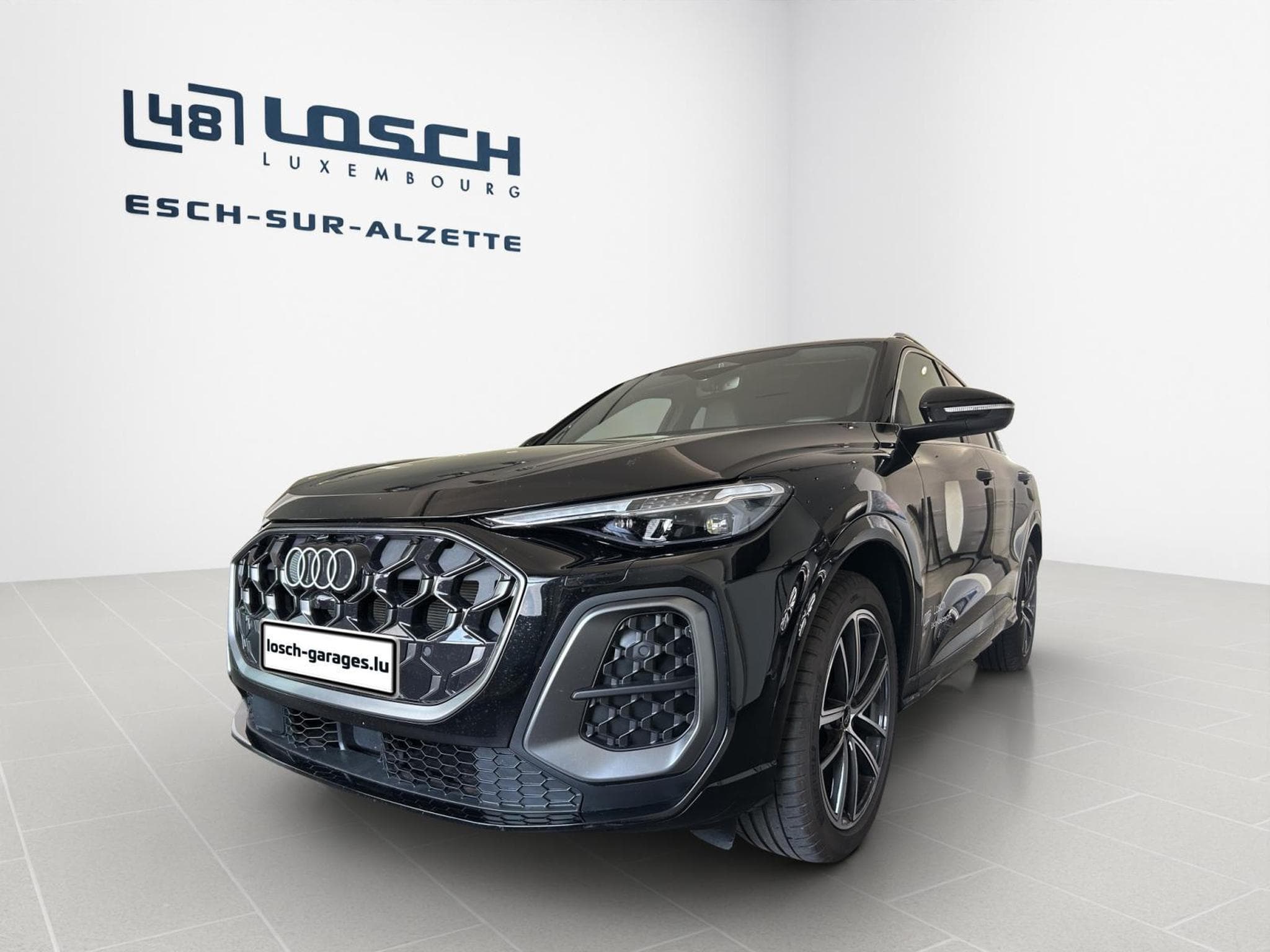 Audi Q5 TDI quattro S tronic (2025) - Photo 3