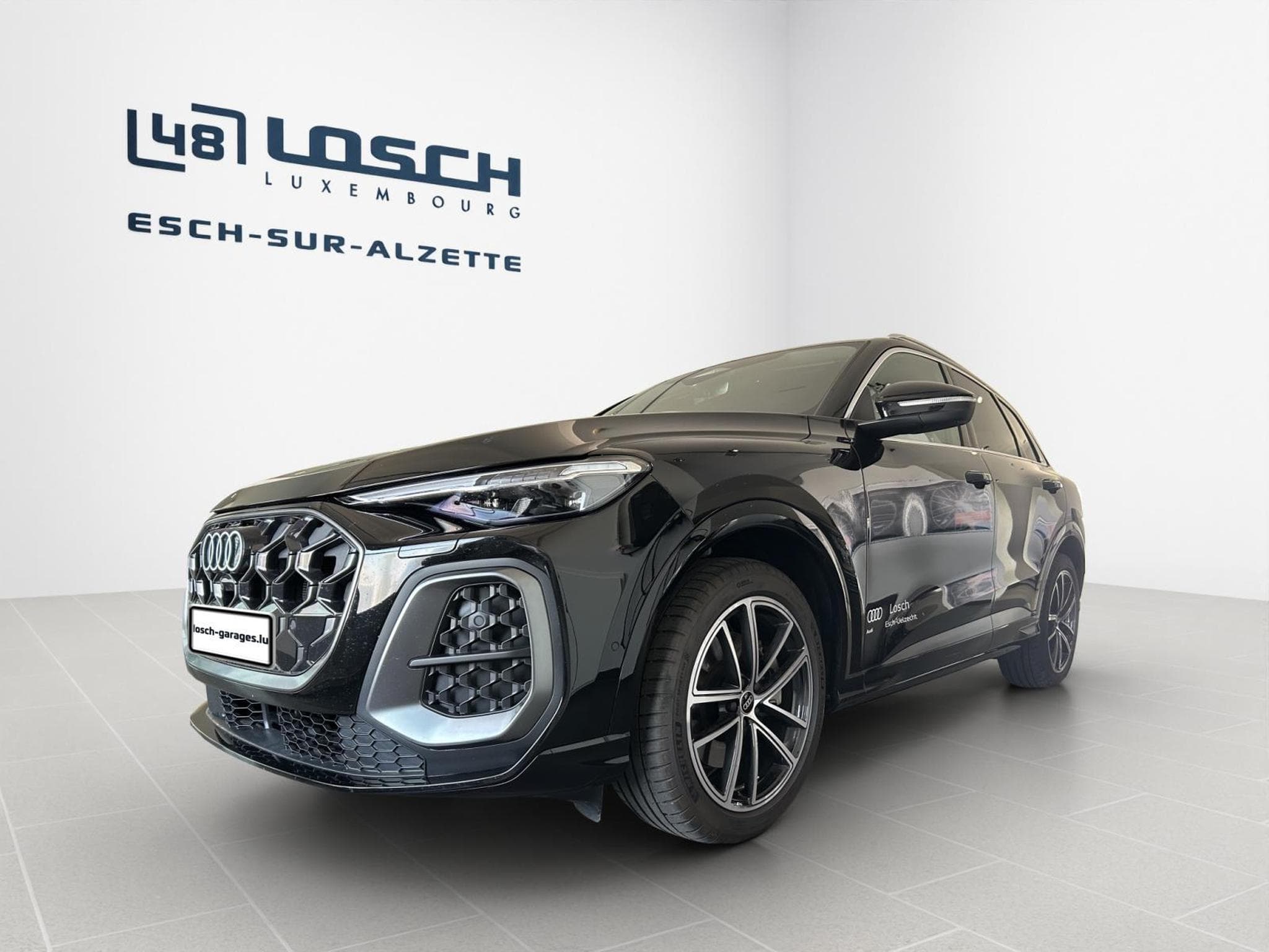 Audi Q5 TDI quattro S tronic (2025) - Photo 4